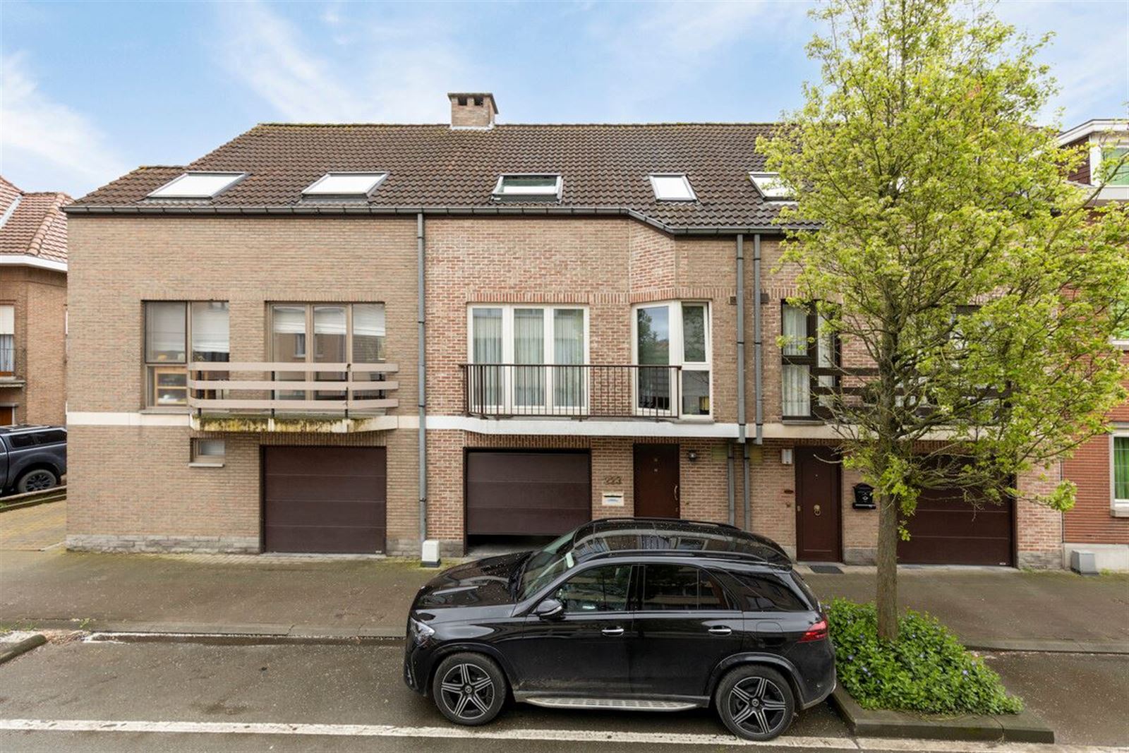 PHOTOS 3 : Maison à 1600 SINT-PIETERS-LEEUW (Belgique) - Prix 415.000 €