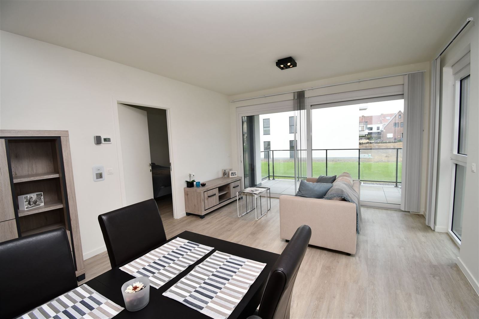 FOTO’S 5 : Appartement te 1500 HALLE (België) - Prijs € 335.000