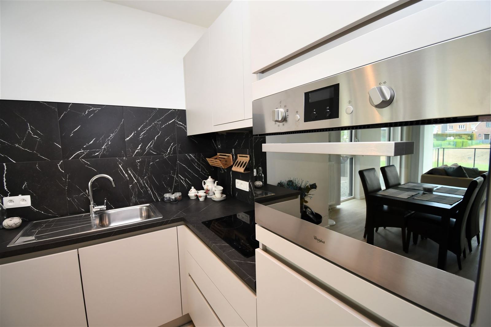 FOTO’S 2 : Appartement te 1500 HALLE (België) - Prijs € 335.000