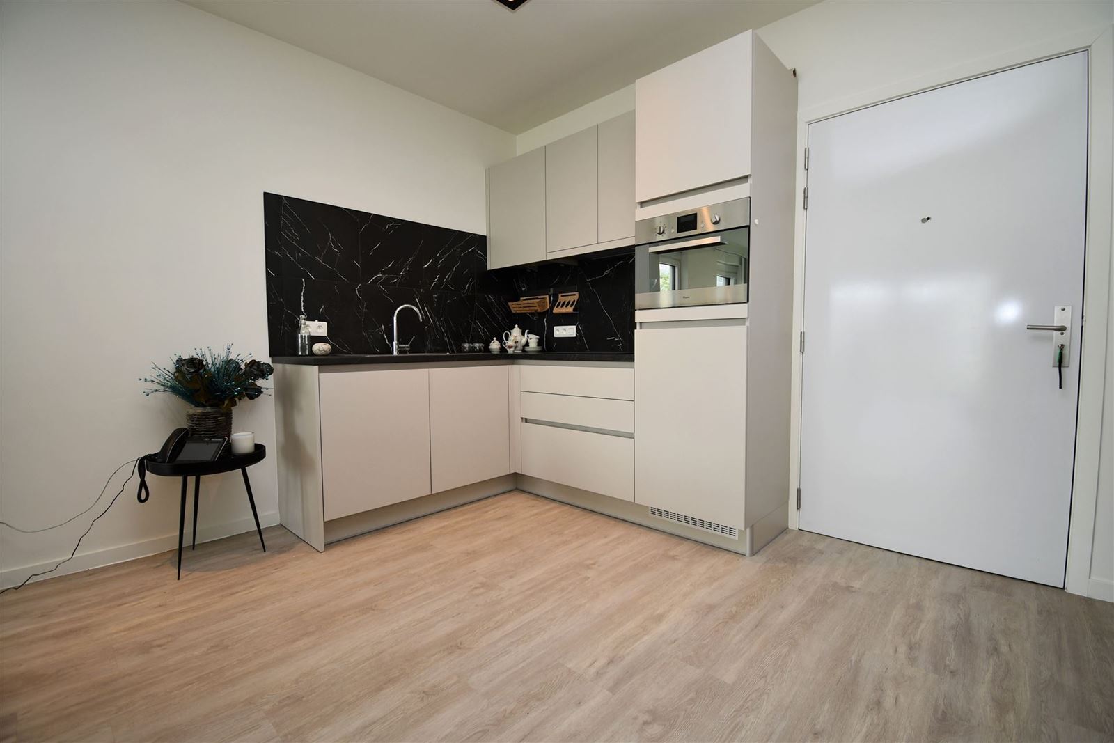 FOTO’S 1 : Appartement te 1500 HALLE (België) - Prijs € 335.000