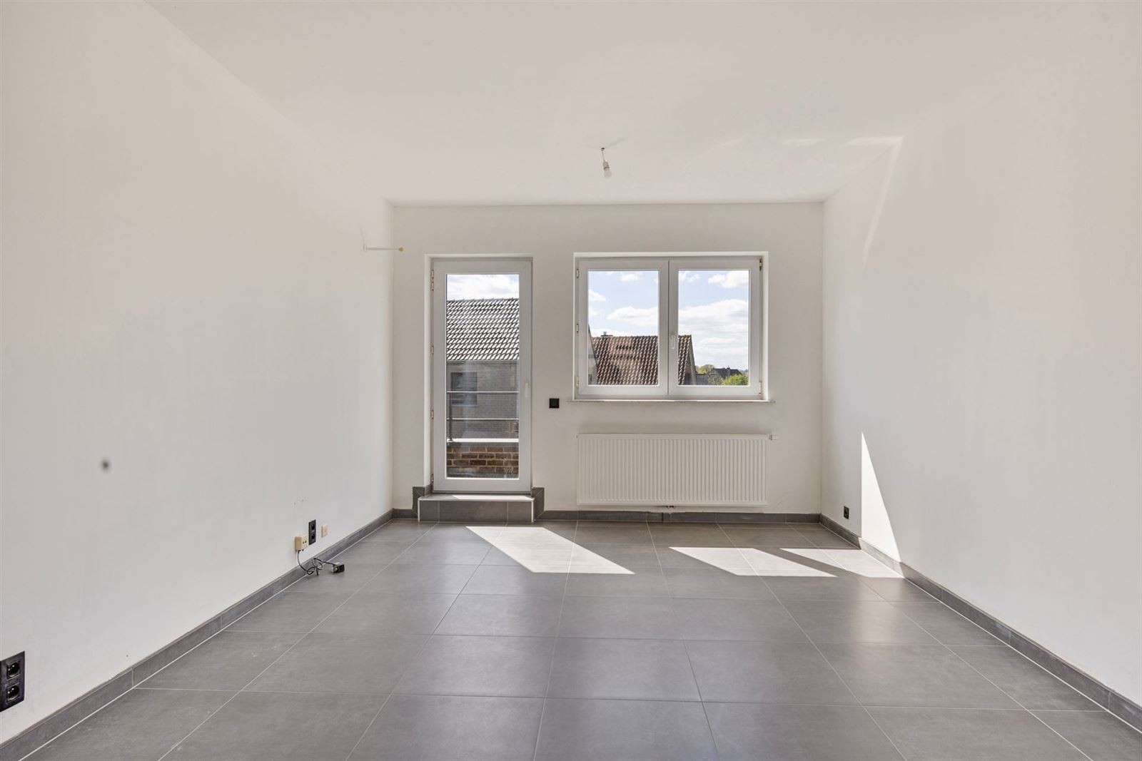 FOTO’S 4 : Appartement te 1741 WAMBEEK (België) - Prijs € 349.000