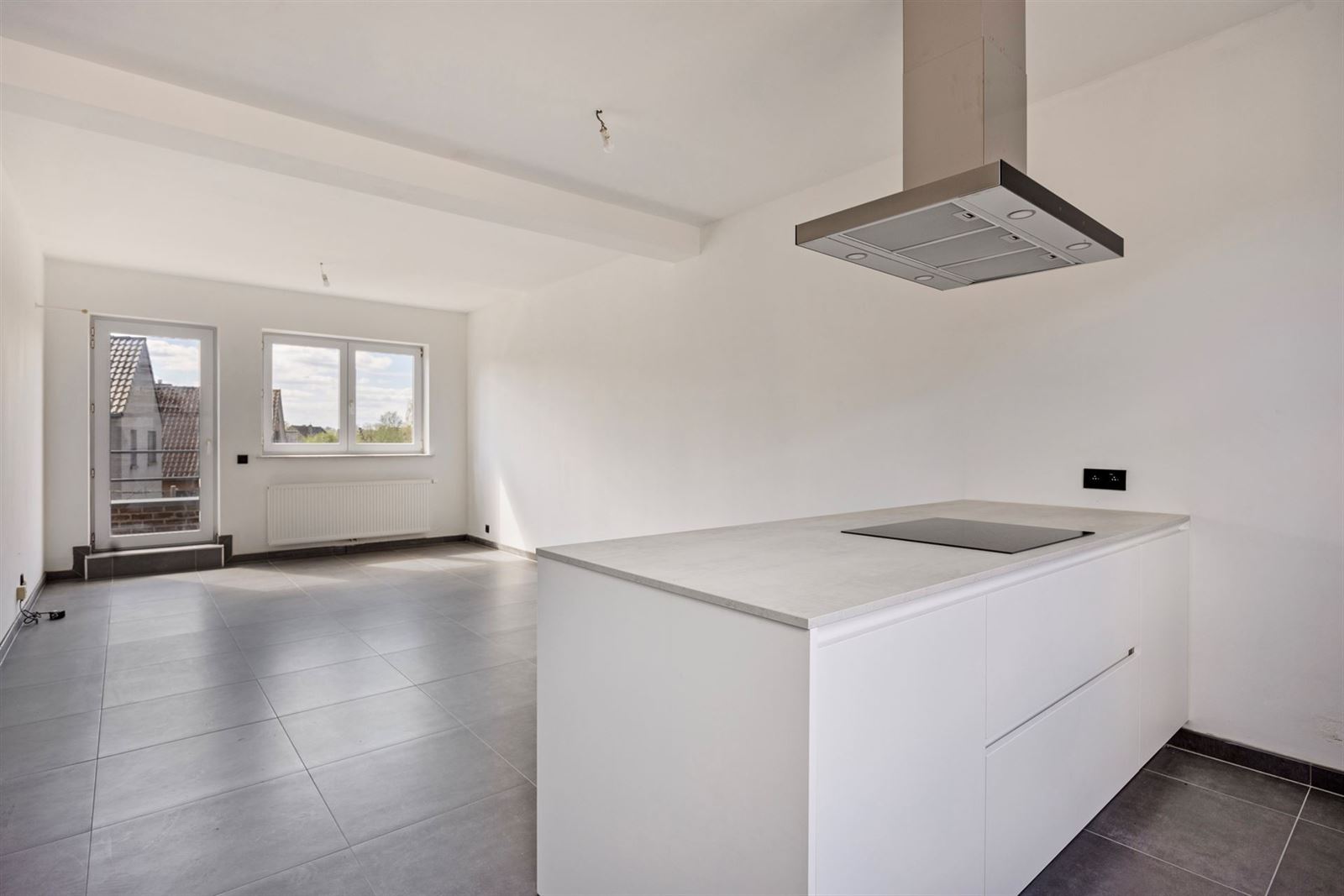 FOTO’S 1 : Appartement te 1741 WAMBEEK (België) - Prijs € 349.000