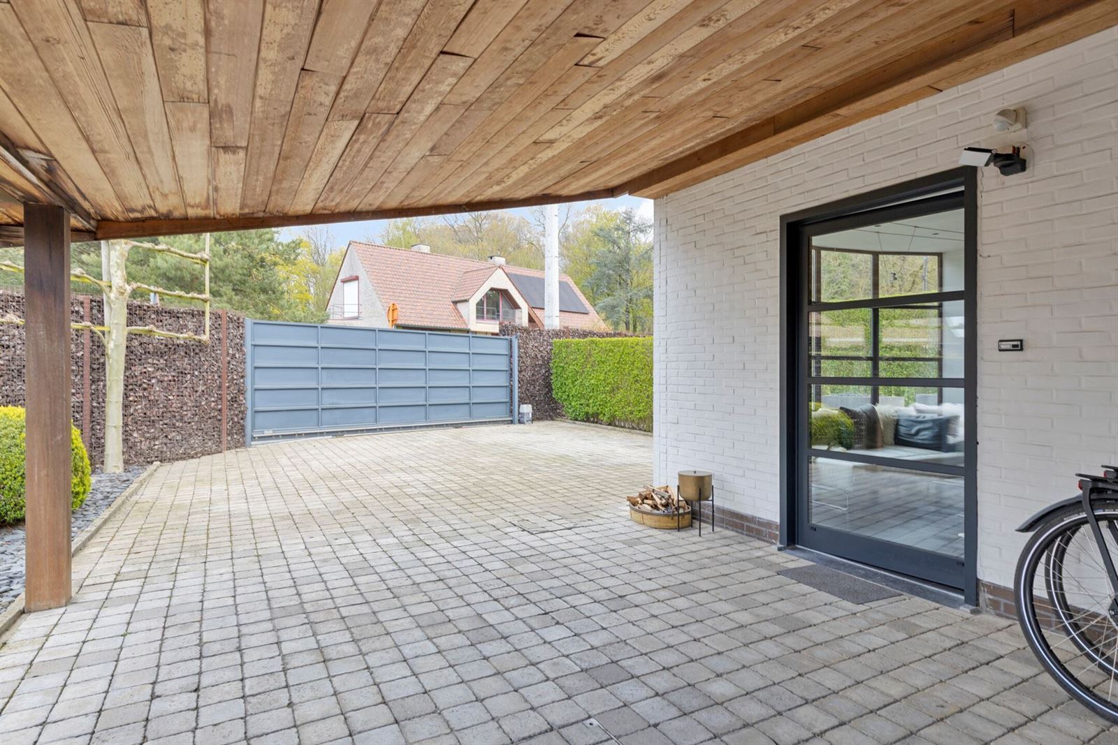 PHOTOS 27 : Maison à 1501 BUIZINGEN (Belgique) - Prix 530.000 €