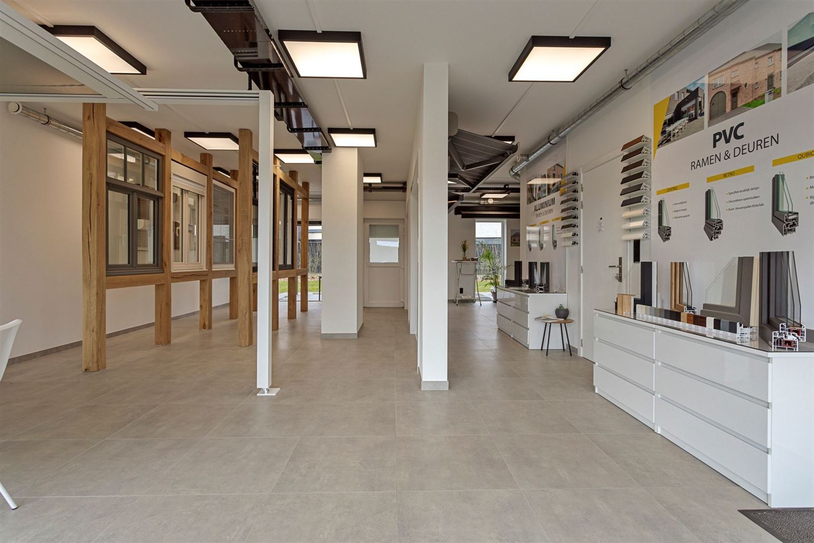 PHOTOS 6 : Immeuble commercial à 1750 SINT-KWINTENS-LENNIK (Belgique) - Prix 380.000 €