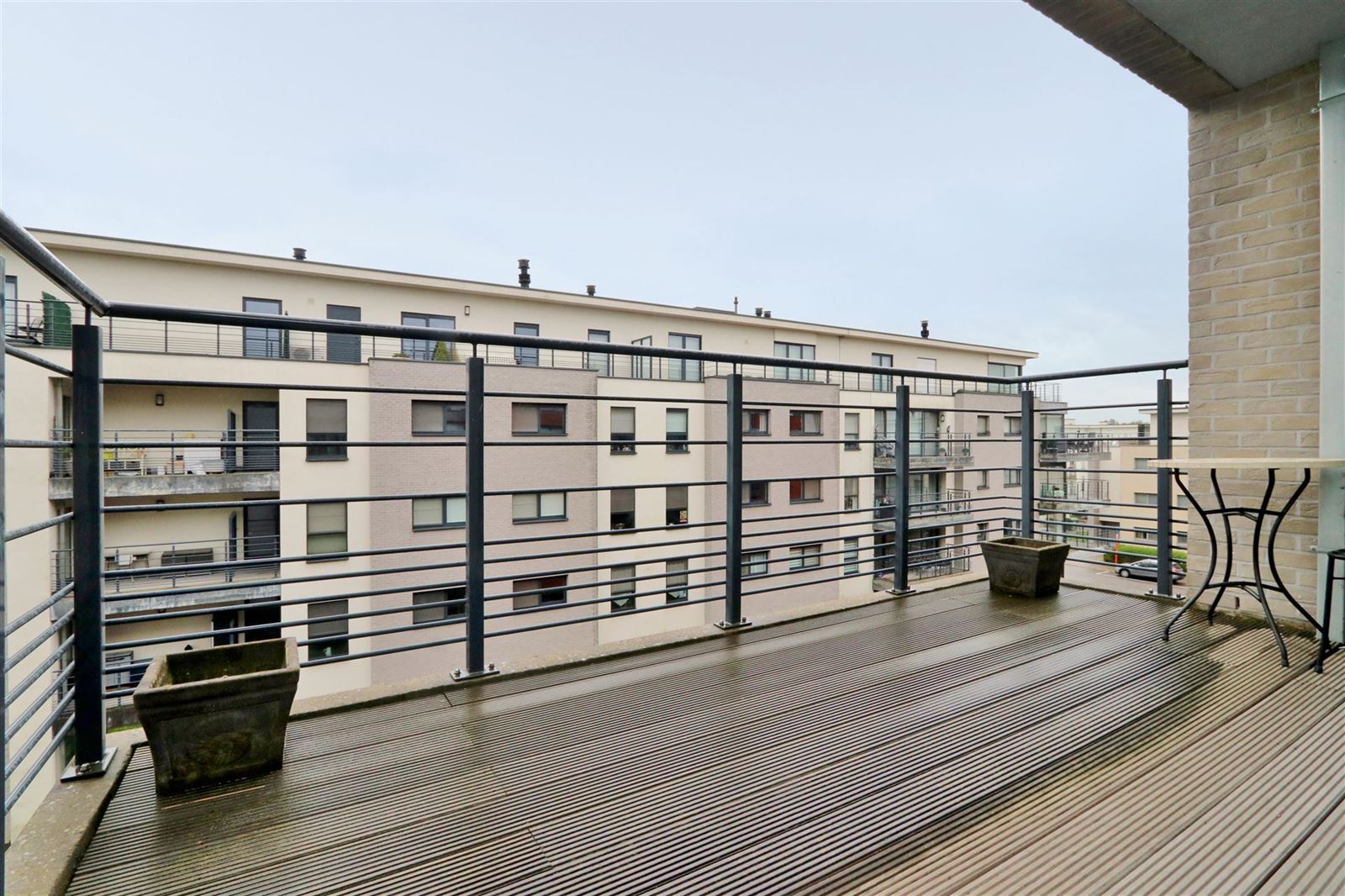 FOTO’S 7 : Appartement te 1500 HALLE (België) - Prijs In optie