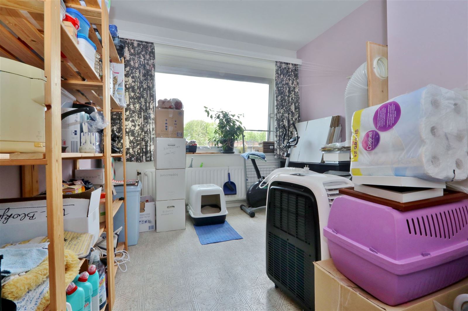FOTO’S 9 : Appartement te 1640 SINT-GENESIUS-RODE (België) - Prijs € 1.050