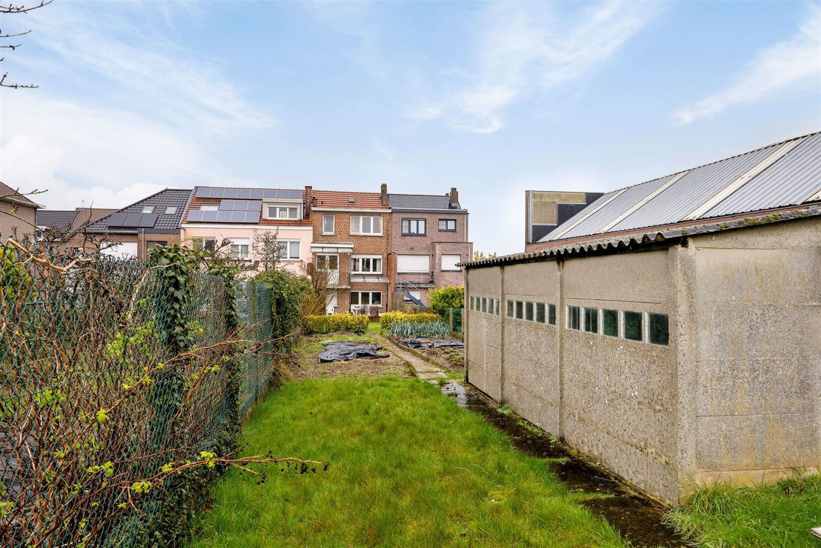 PHOTOS 24 : Maison à 1600 SINT-PIETERS-LEEUW (Belgique) - Prix 339.000 €
