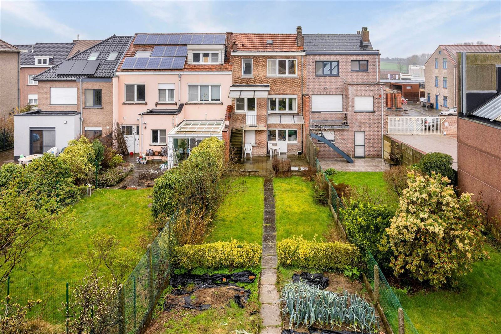 PHOTOS 27 : Maison à 1600 SINT-PIETERS-LEEUW (Belgique) - Prix 339.000 €