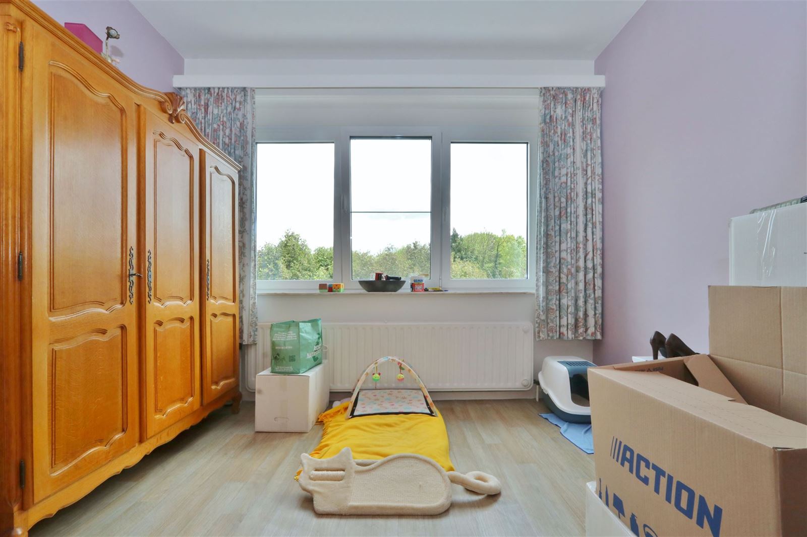 FOTO’S 8 : Appartement te 1640 SINT-GENESIUS-RODE (België) - Prijs € 1.050