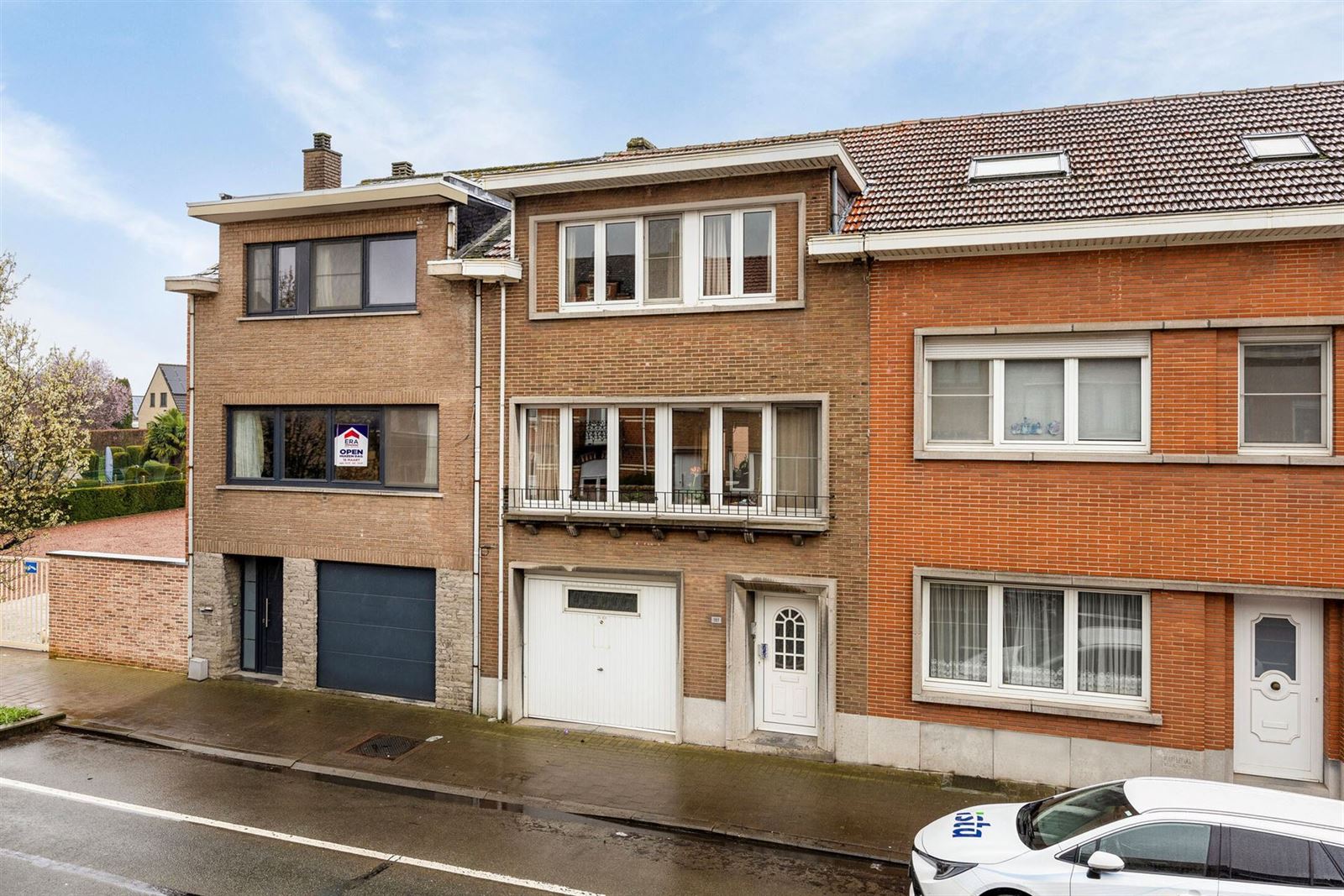 PHOTOS 2 : Maison à 1600 SINT-PIETERS-LEEUW (Belgique) - Prix 339.000 €