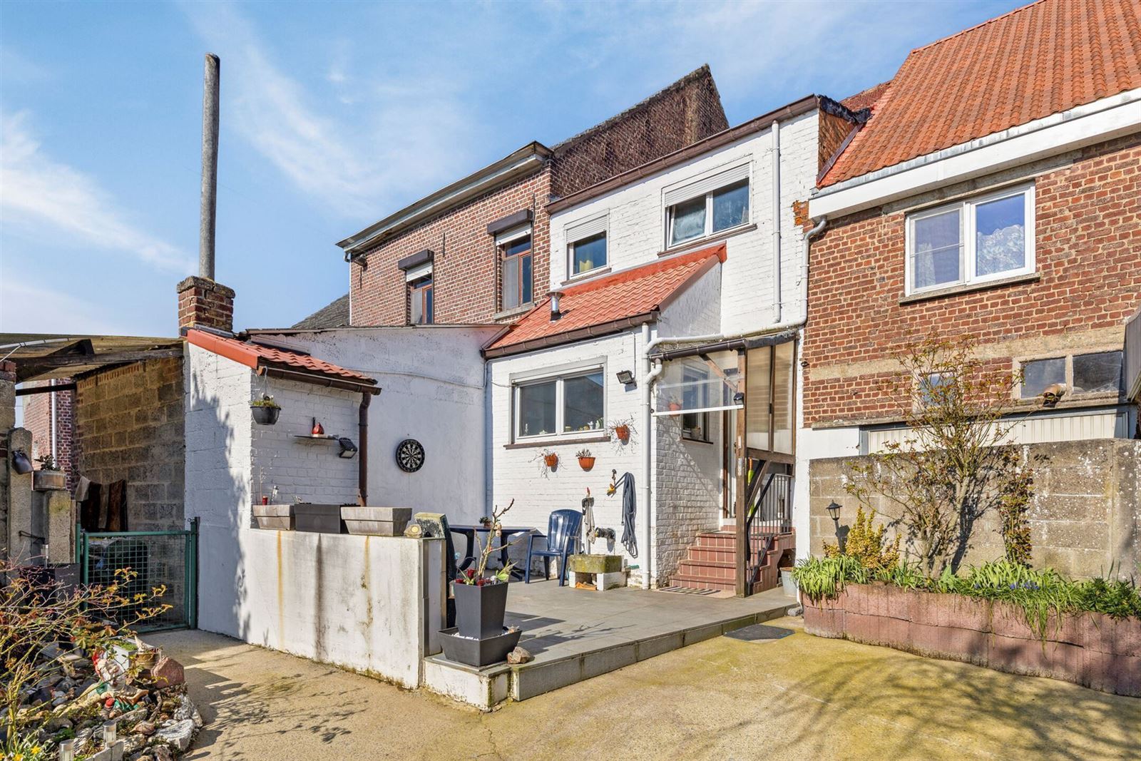 PHOTOS 15 : Maison à 1602 VLEZENBEEK (Belgique) - Prix 298.000 €