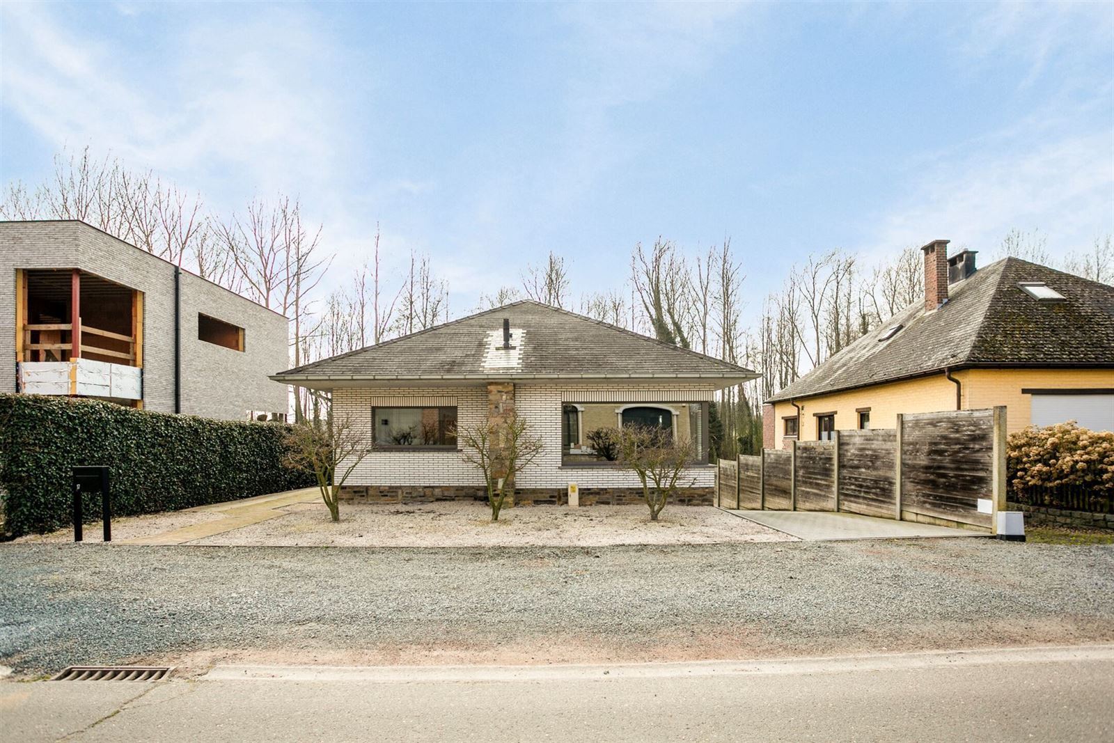 PHOTOS 11 : Maison à 1600 SINT-PIETERS-LEEUW (Belgique) - Prix 549.000 €
