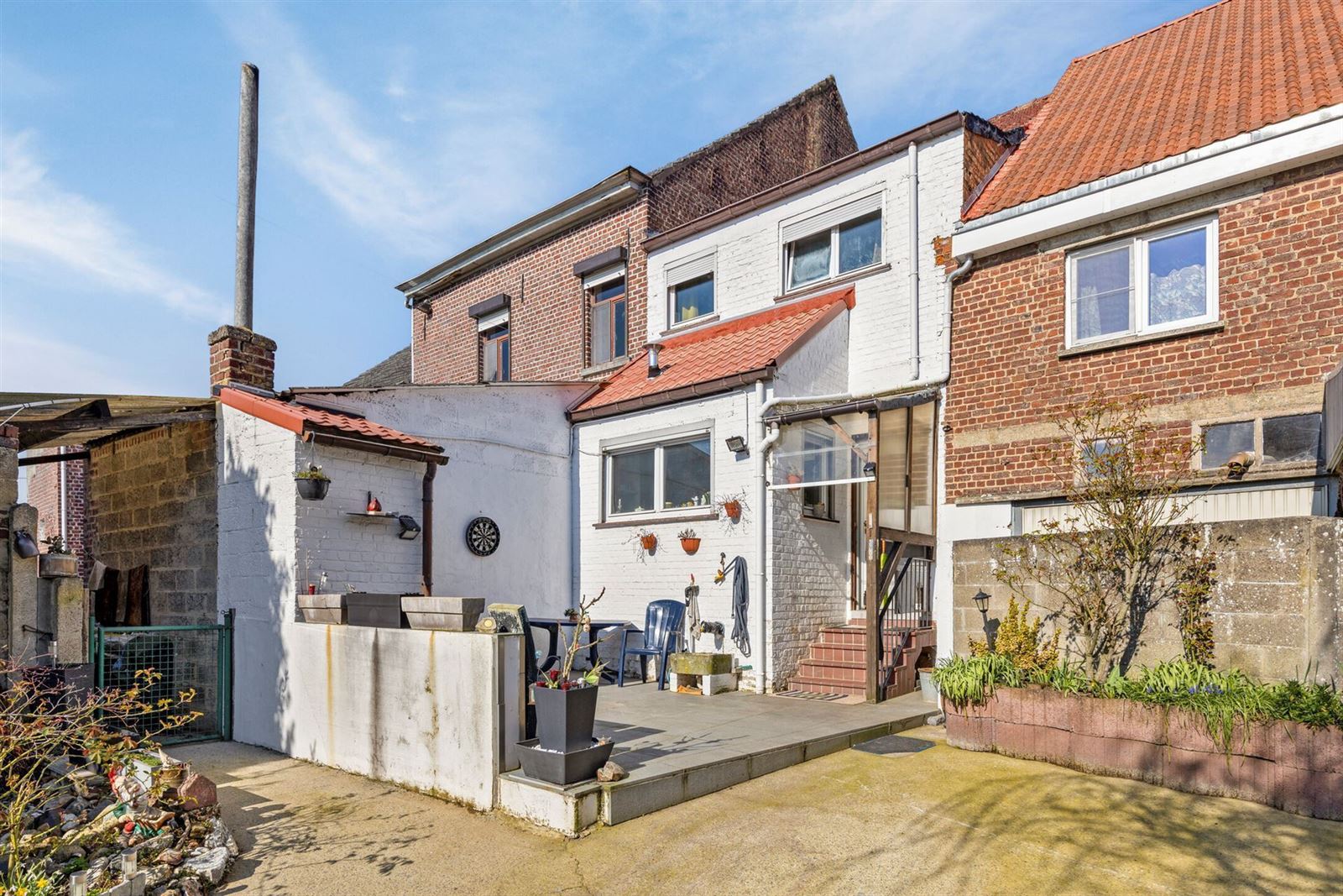 PHOTOS 15 : Maison à 1600 SINT-PIETERS-LEEUW (Belgique) - Prix 298.000 €
