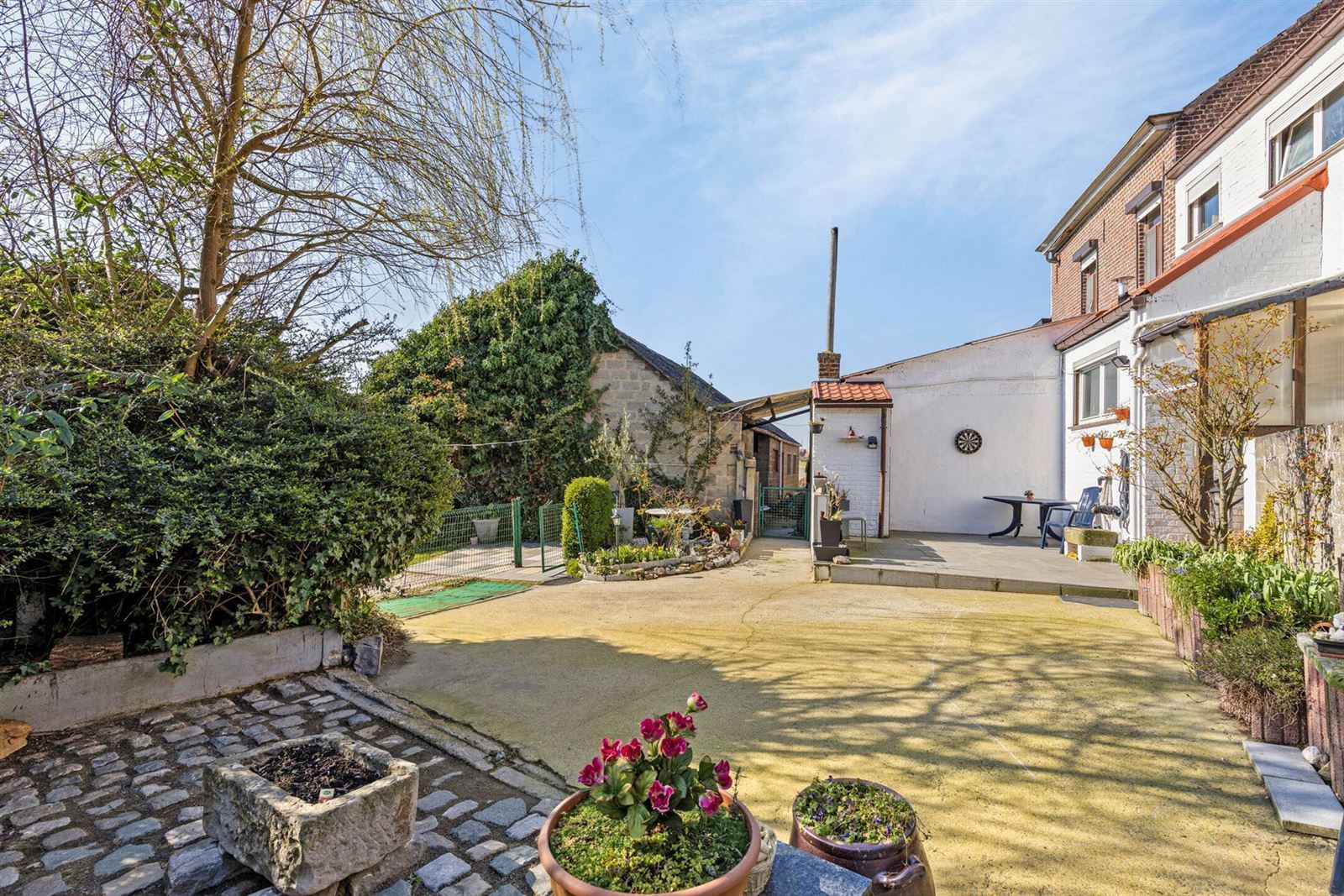 PHOTOS 7 : Maison à 1600 SINT-PIETERS-LEEUW (Belgique) - Prix 298.000 €