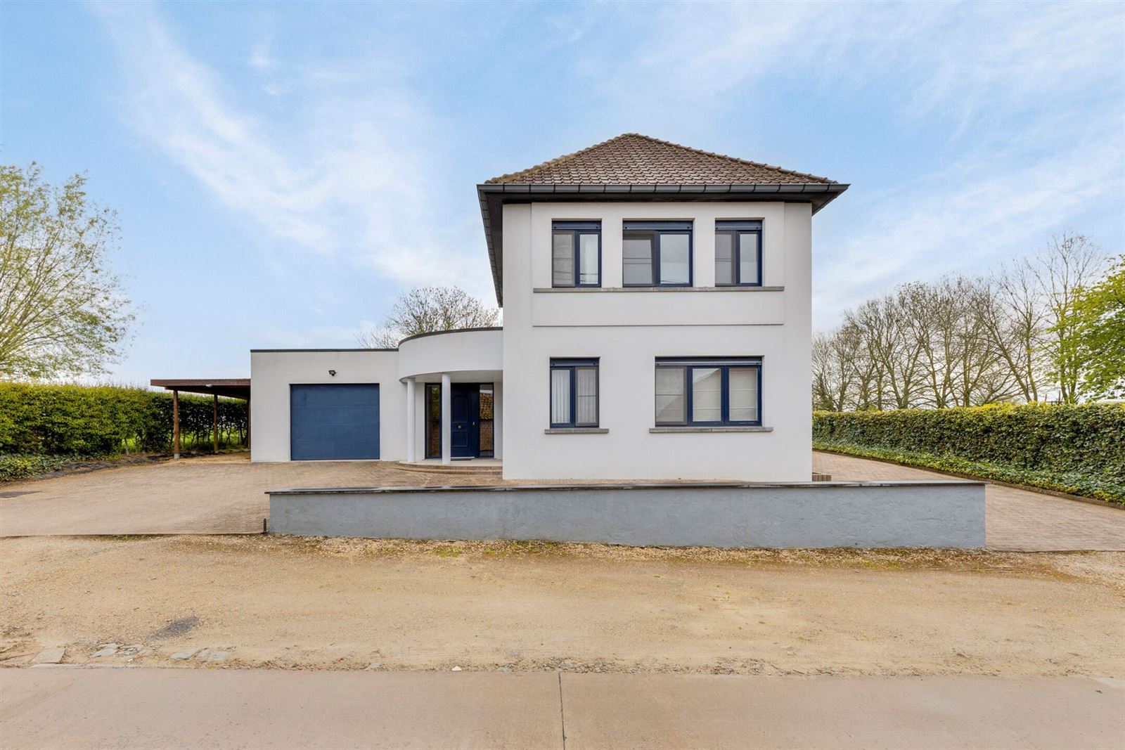PHOTOS 1 : Maison à 1750 SINT-KWINTENS-LENNIK (Belgique) - Prix 549.000 €