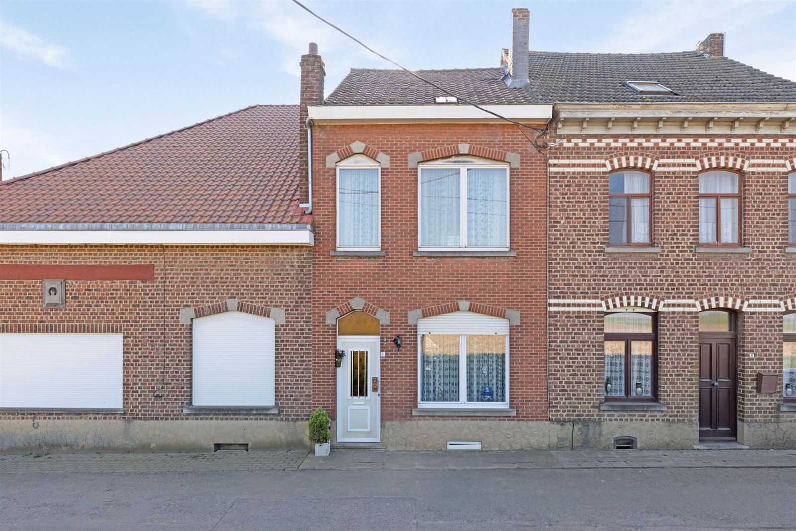 PHOTOS 20 : Maison à 1600 SINT-PIETERS-LEEUW (Belgique) - Prix 298.000 €