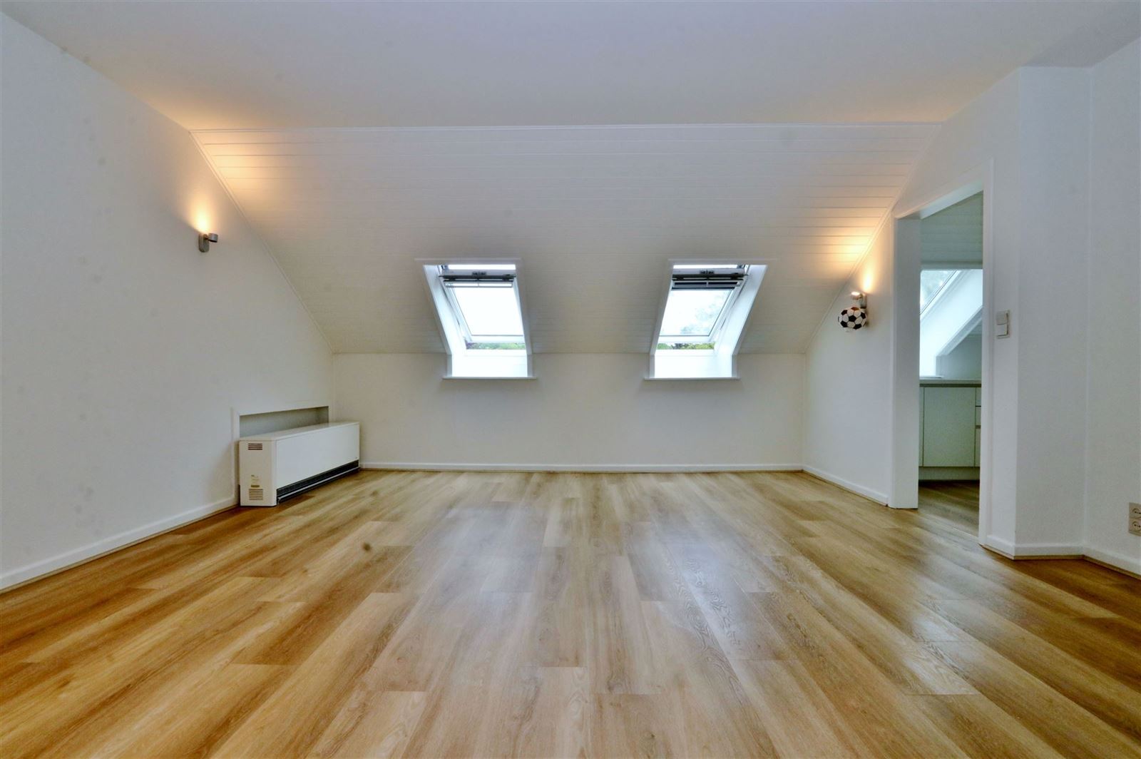FOTO’S 3 : Appartement te 7850 LETTELINGEN (België) - Prijs € 790