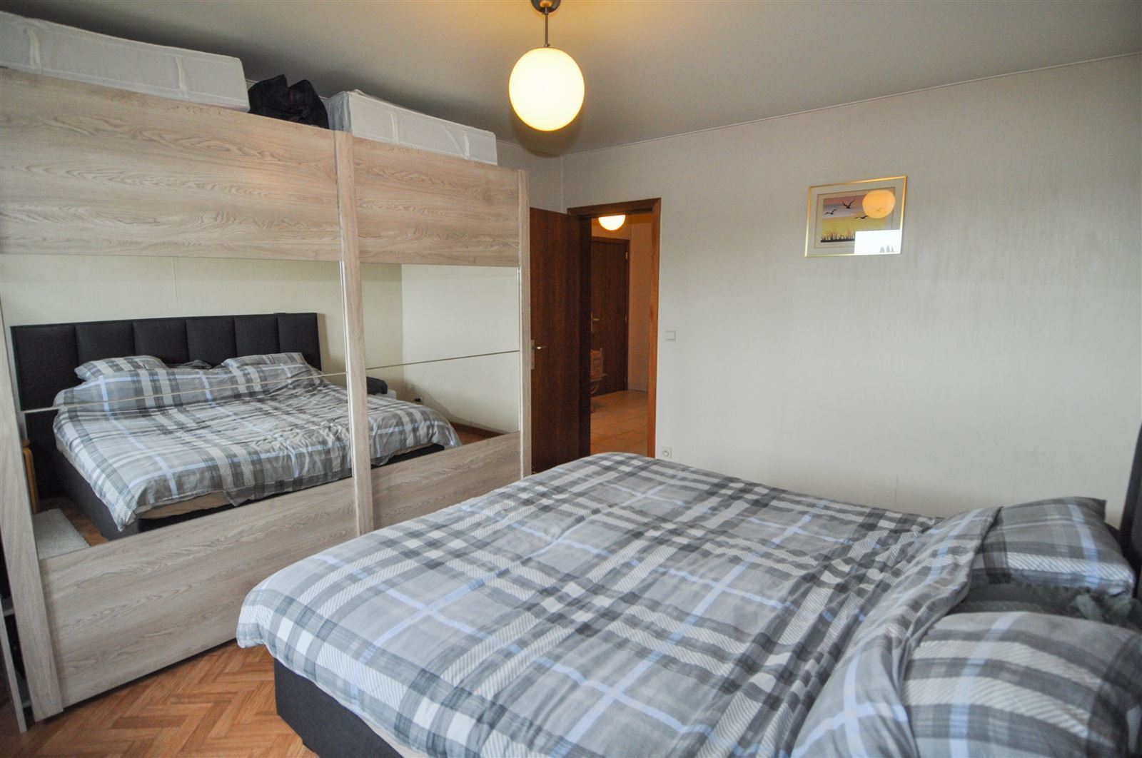 FOTO’S 9 : Appartement te 1500 HALLE (België) - Prijs € 249.000