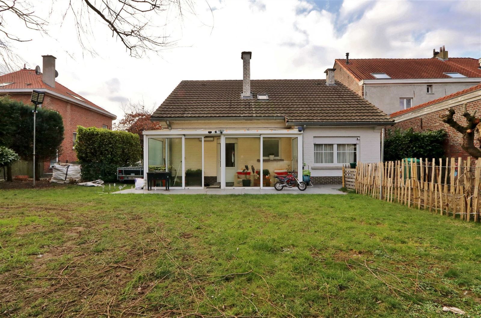 PHOTOS 21 : Maison à 1650 BEERSEL (Belgique) - Prix 415.000 €
