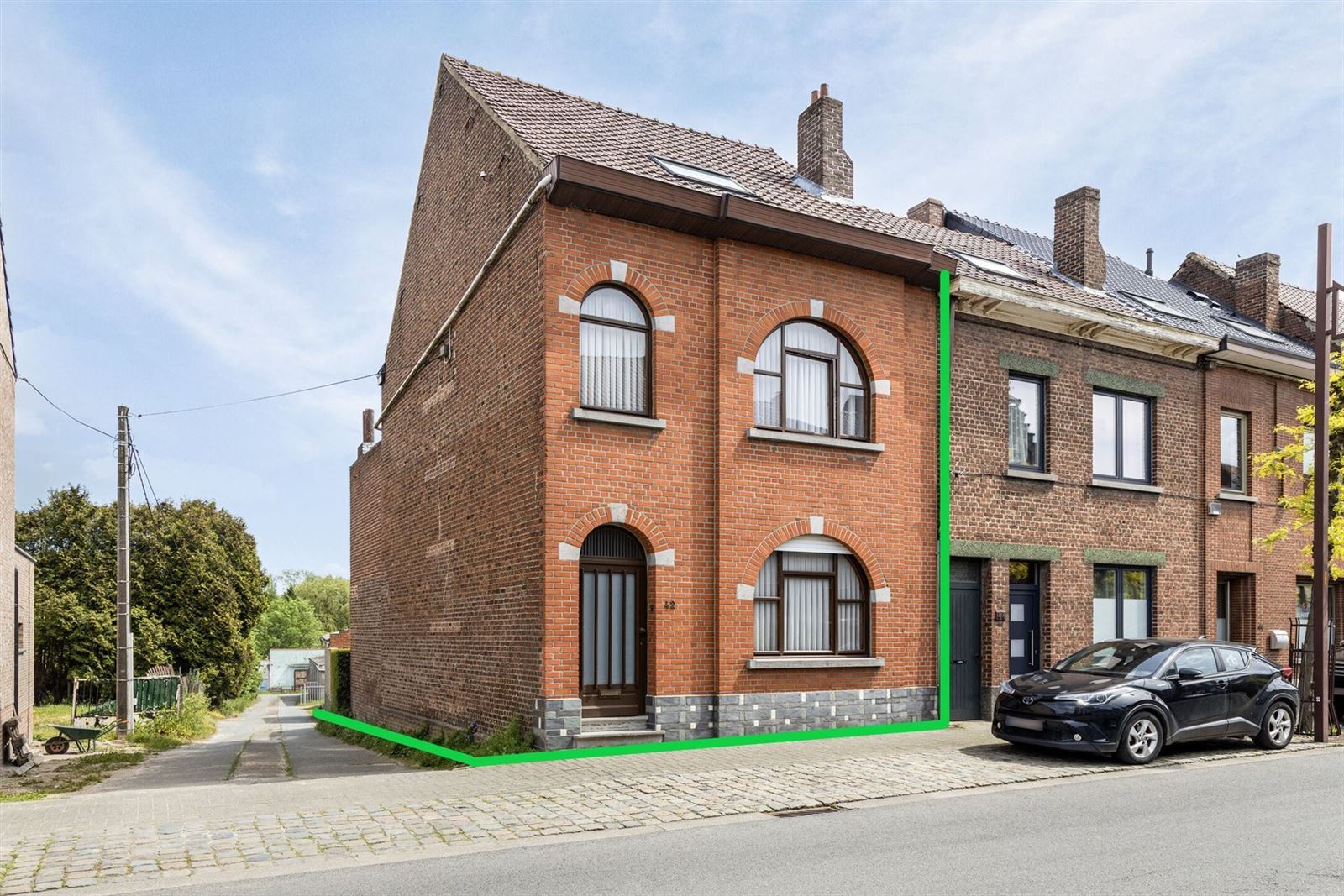 PHOTOS 7 : Maison à 1650 BEERSEL (Belgique) - Prix 360.000 €