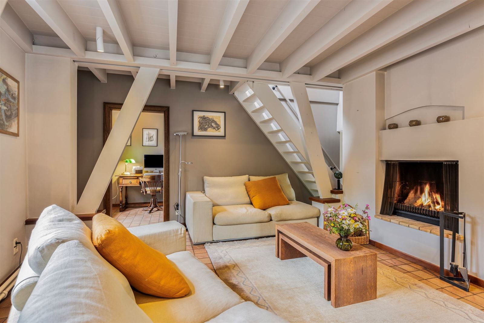 PHOTOS 5 : Maison à 1541 SINT-PIETERS-KAPELLE (Belgique) - Prix 629.000 €