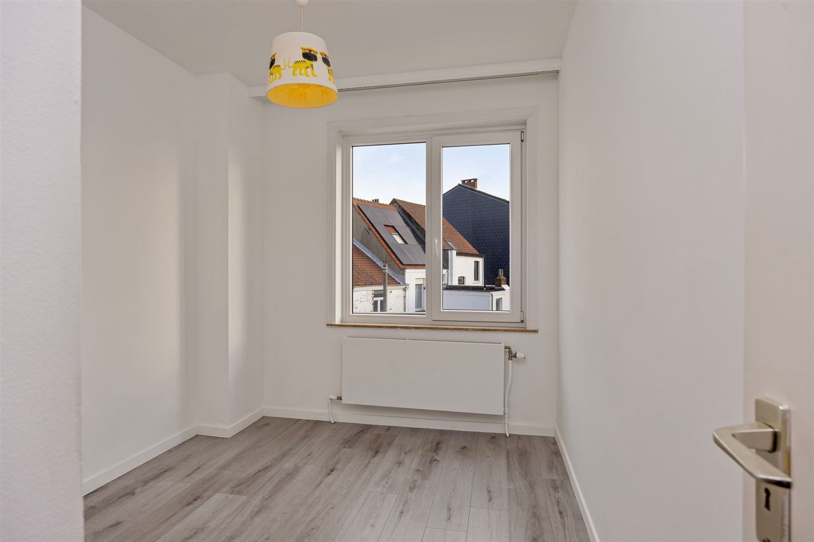 FOTO’S 10 : Appartement te 1600 SINT-PIETERS-LEEUW (België) - Prijs In optie
