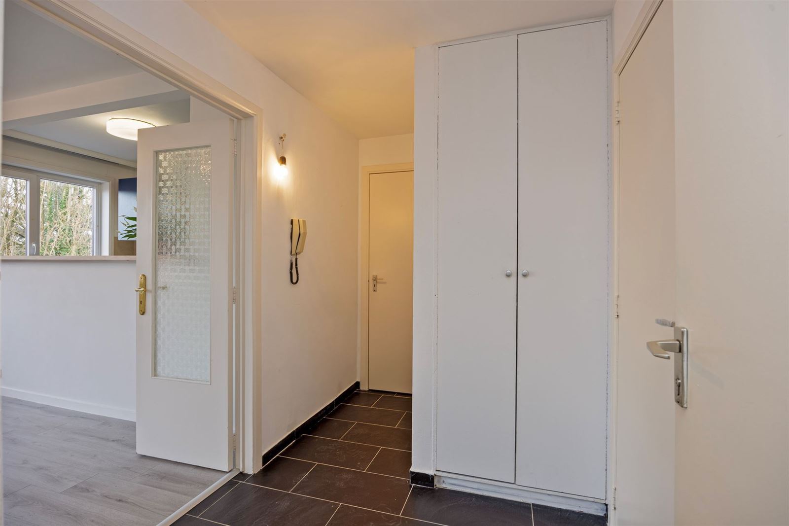 FOTO’S 3 : Appartement te 1600 SINT-PIETERS-LEEUW (België) - Prijs € 249.000