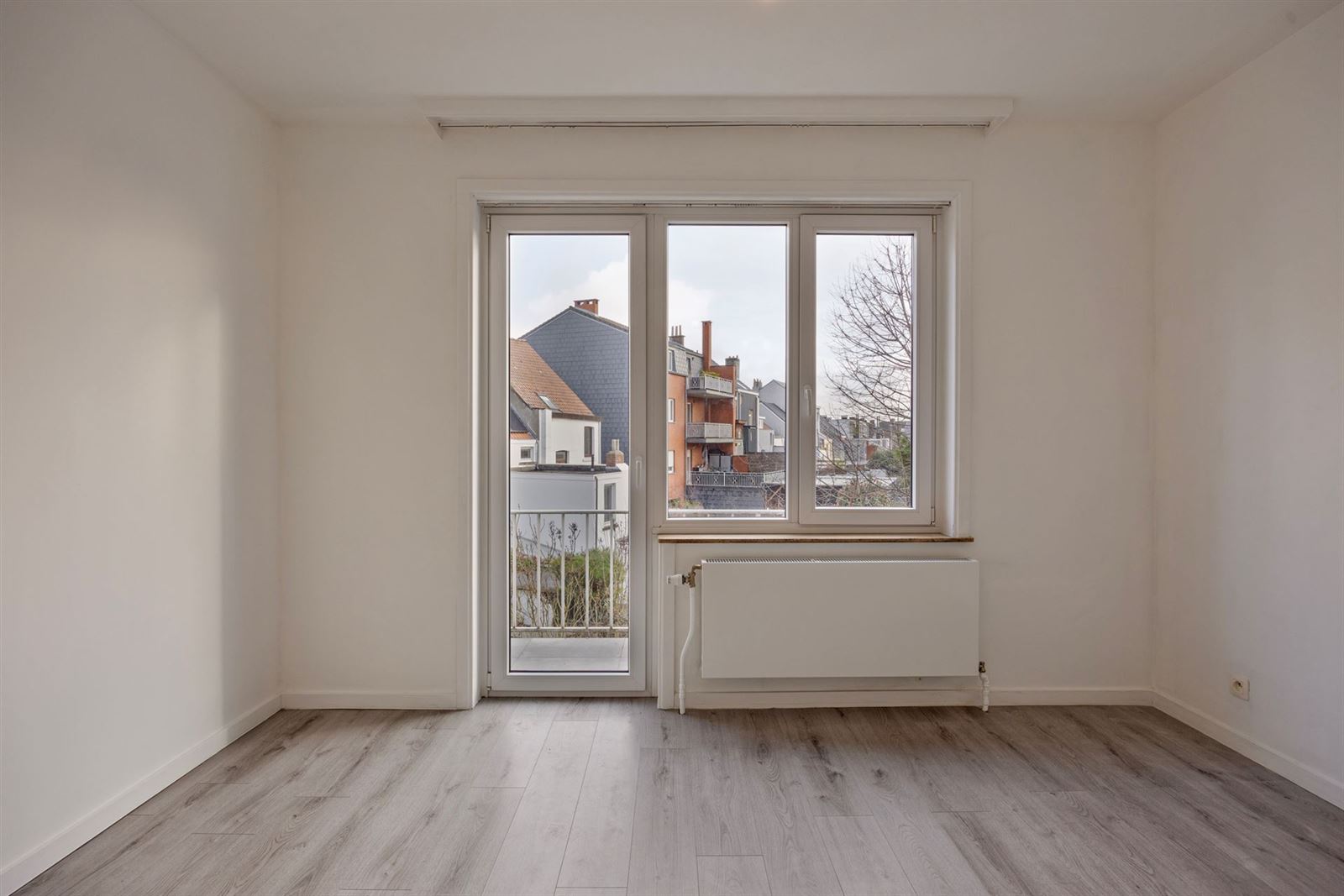 FOTO’S 12 : Appartement te 1600 SINT-PIETERS-LEEUW (België) - Prijs € 249.000