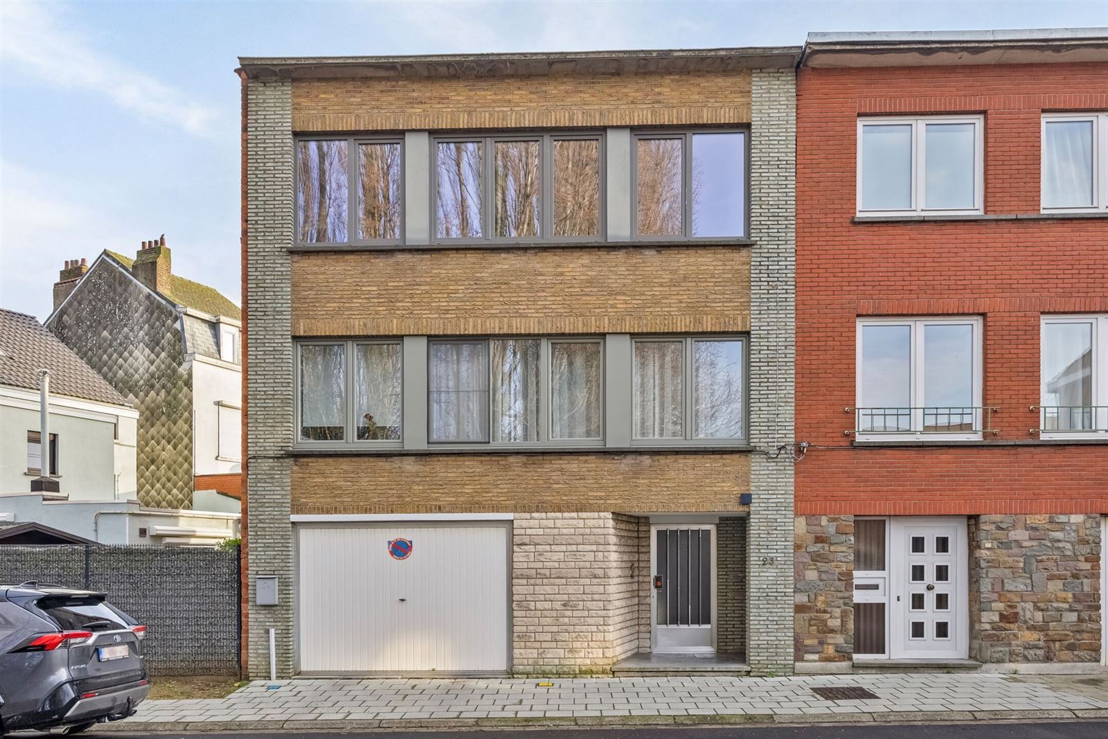 PHOTOS 16 : Appartement à 1600 SINT-PIETERS-LEEUW (Belgique) - Prix OPTION