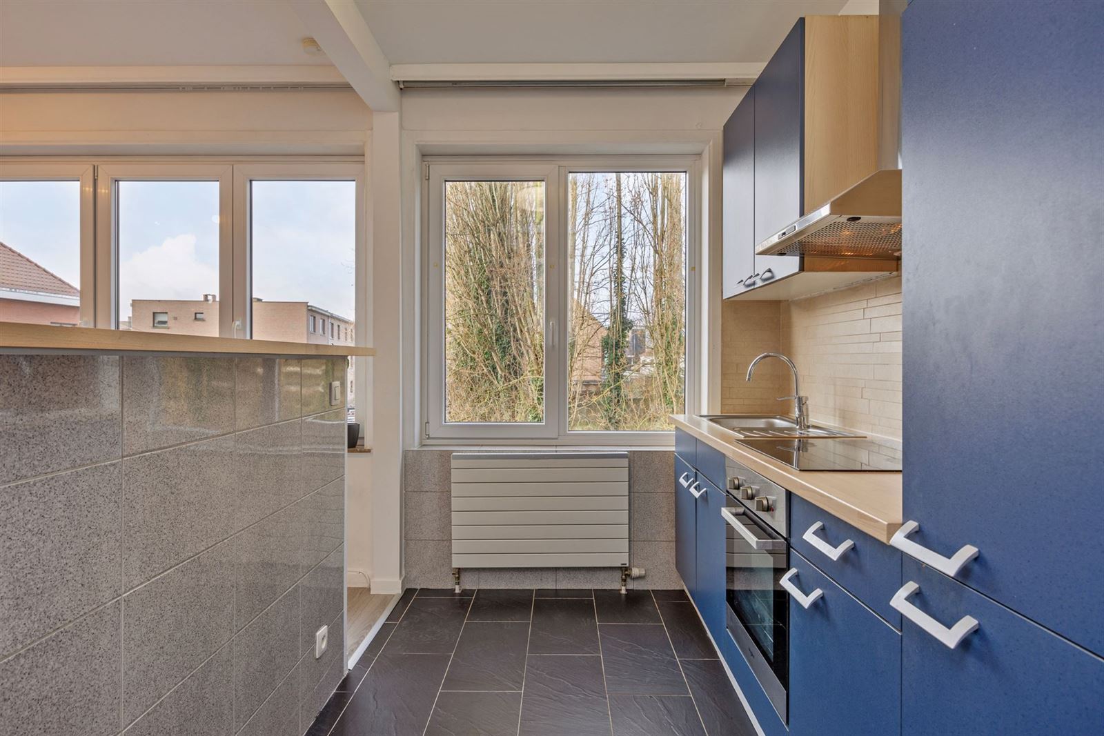 FOTO’S 7 : Appartement te 1600 SINT-PIETERS-LEEUW (België) - Prijs € 249.000