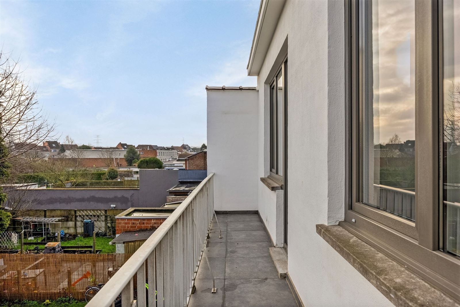 FOTO’S 13 : Appartement te 1600 SINT-PIETERS-LEEUW (België) - Prijs In optie