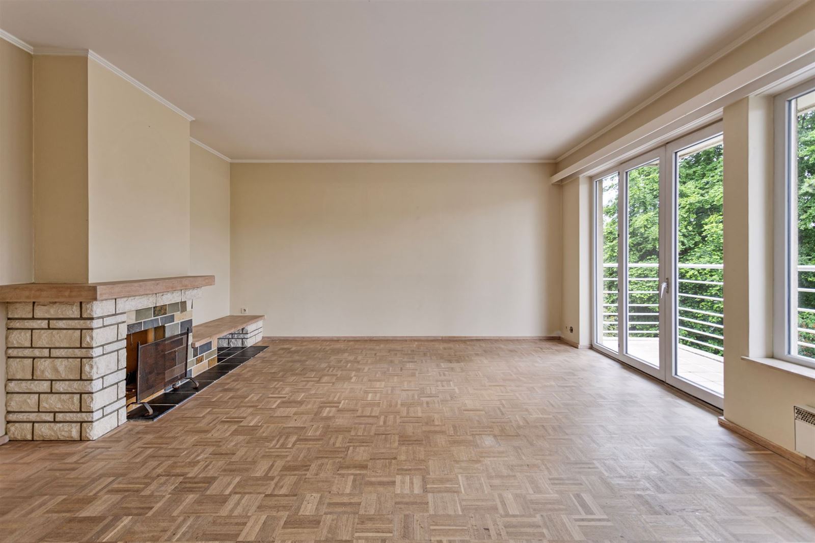 FOTO’S 6 : Appartement te 1500 HALLE (België) - Prijs € 298.000
