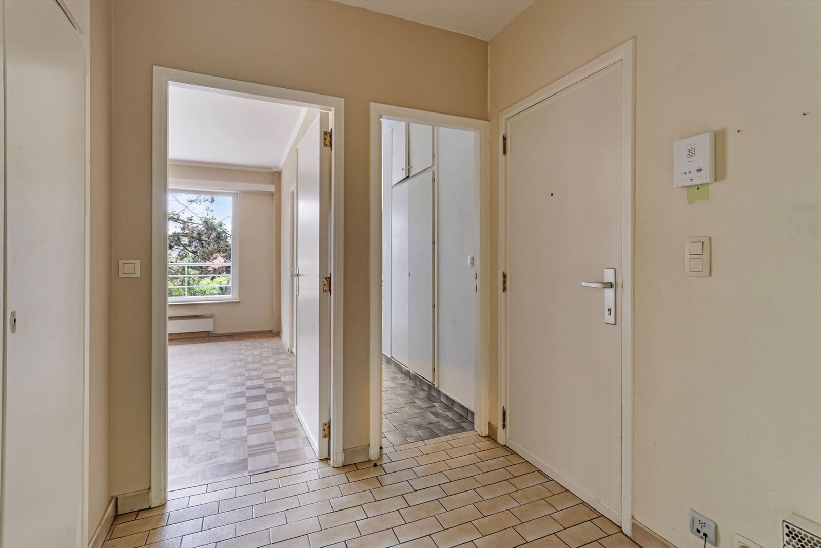 FOTO’S 5 : Appartement te 1500 HALLE (België) - Prijs € 298.000
