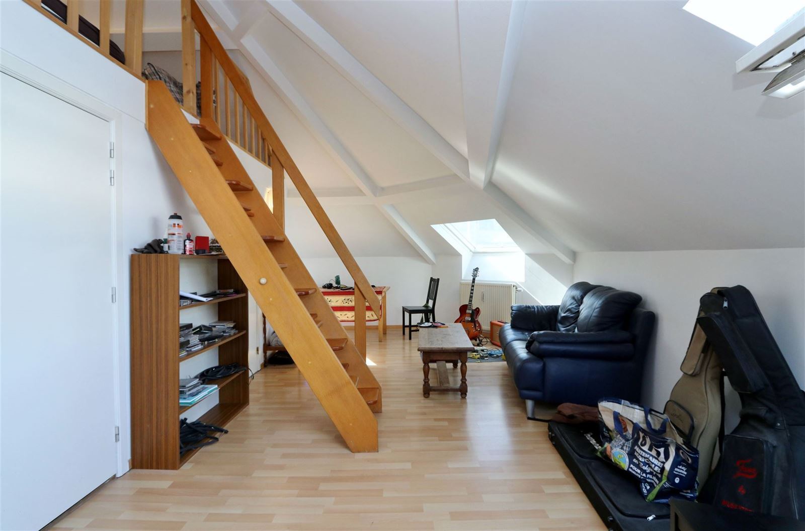 FOTO’S 3 : Appartement te 1700 DILBEEK (België) - Prijs € 298.000