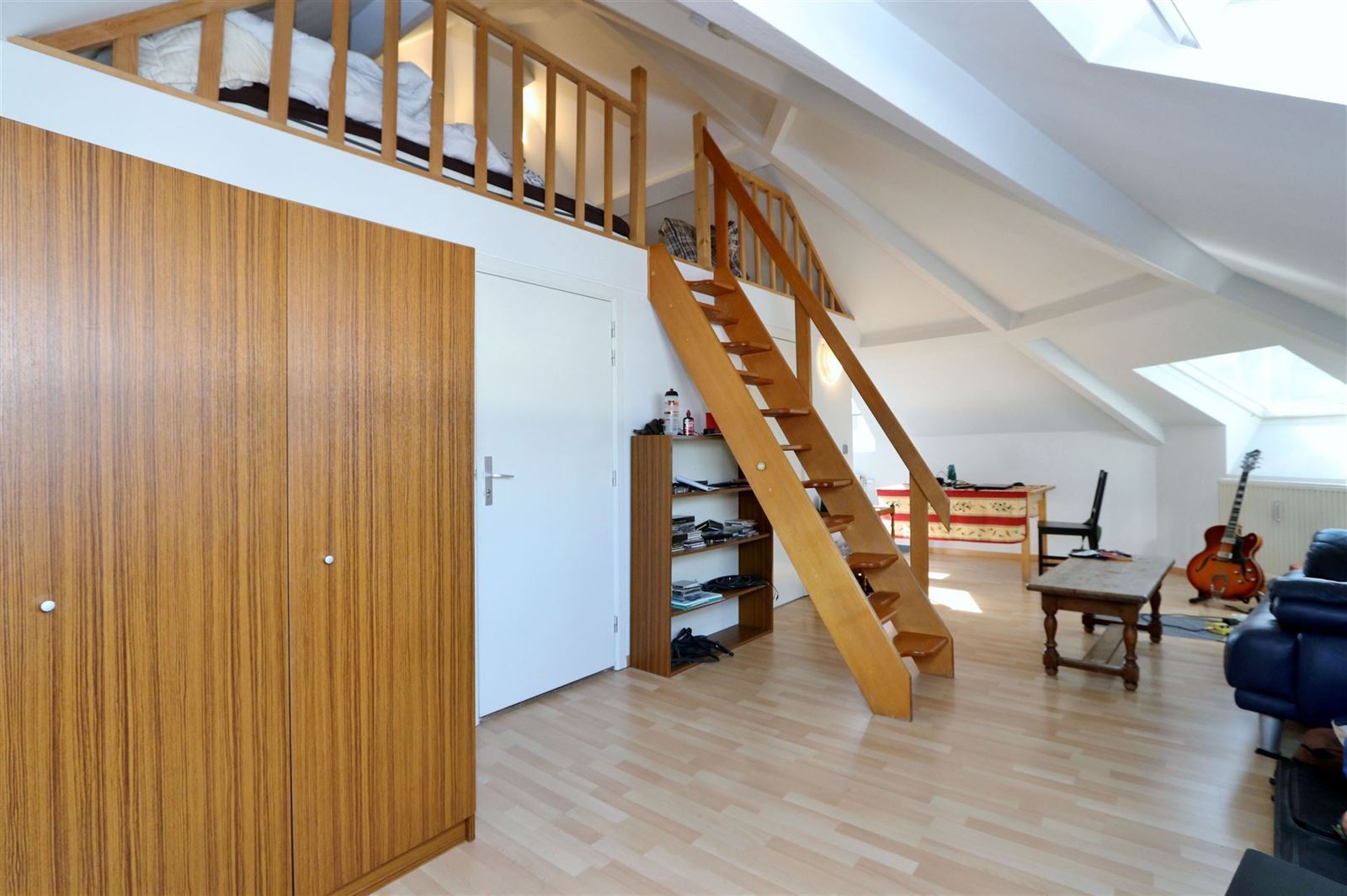FOTO’S 2 : Appartement te 1700 DILBEEK (België) - Prijs € 298.000