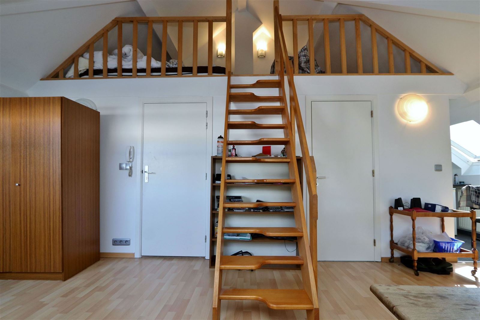 FOTO’S 6 : Appartement te 1700 DILBEEK (België) - Prijs € 298.000