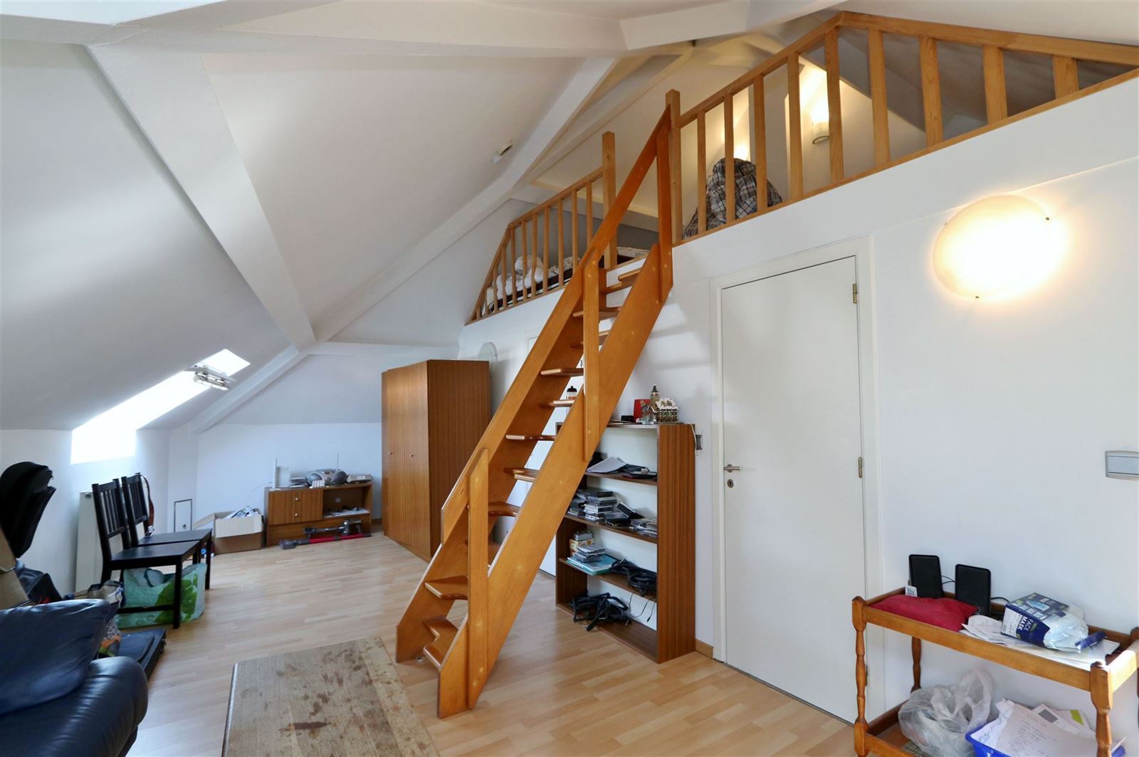 FOTO’S 4 : Appartement te 1700 DILBEEK (België) - Prijs € 298.000