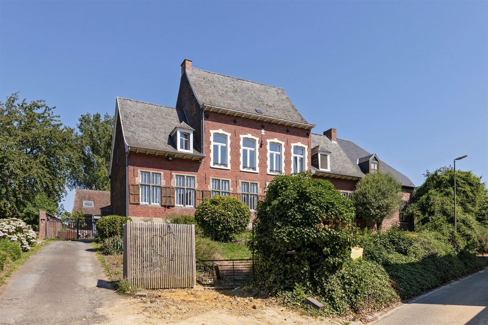 PHOTOS 22 : Maison de maître à 1755 GOOIK (Belgique) - Prix 349.000 €