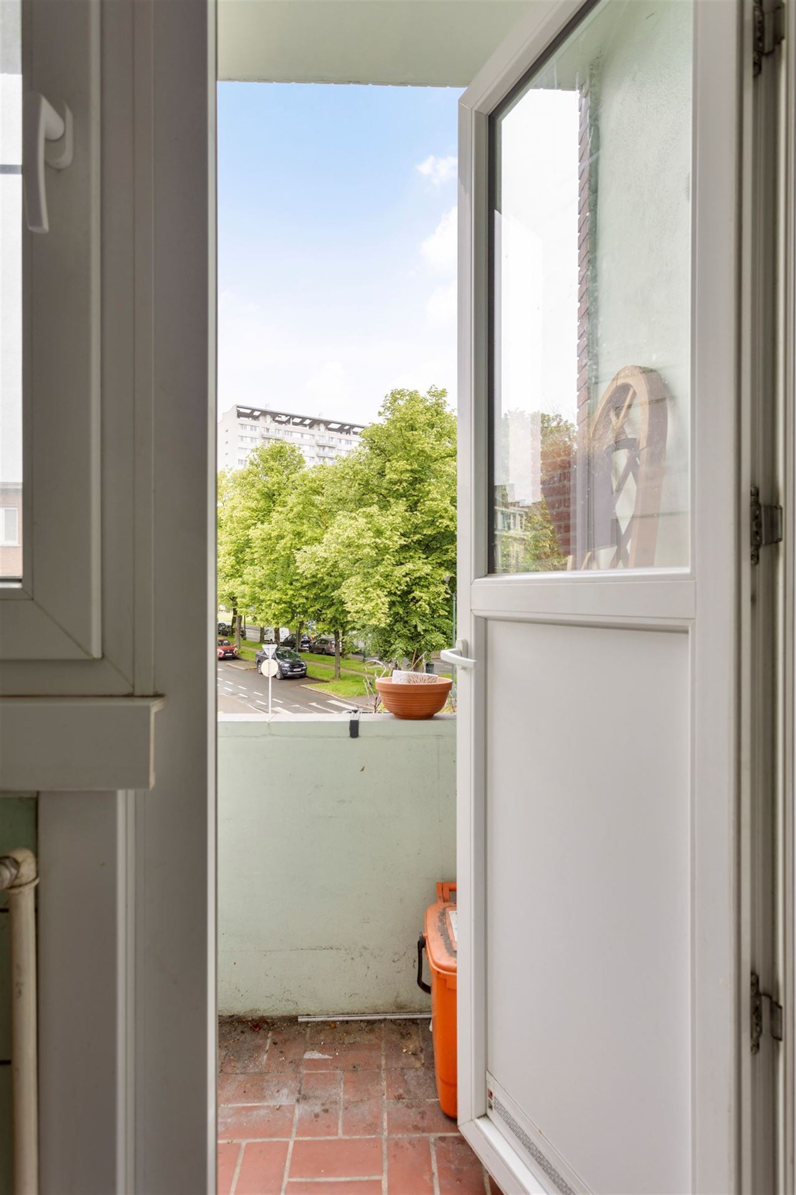 FOTO’S 10 : Appartement te 1070 ANDERLECHT (België) - Prijs € 250.000