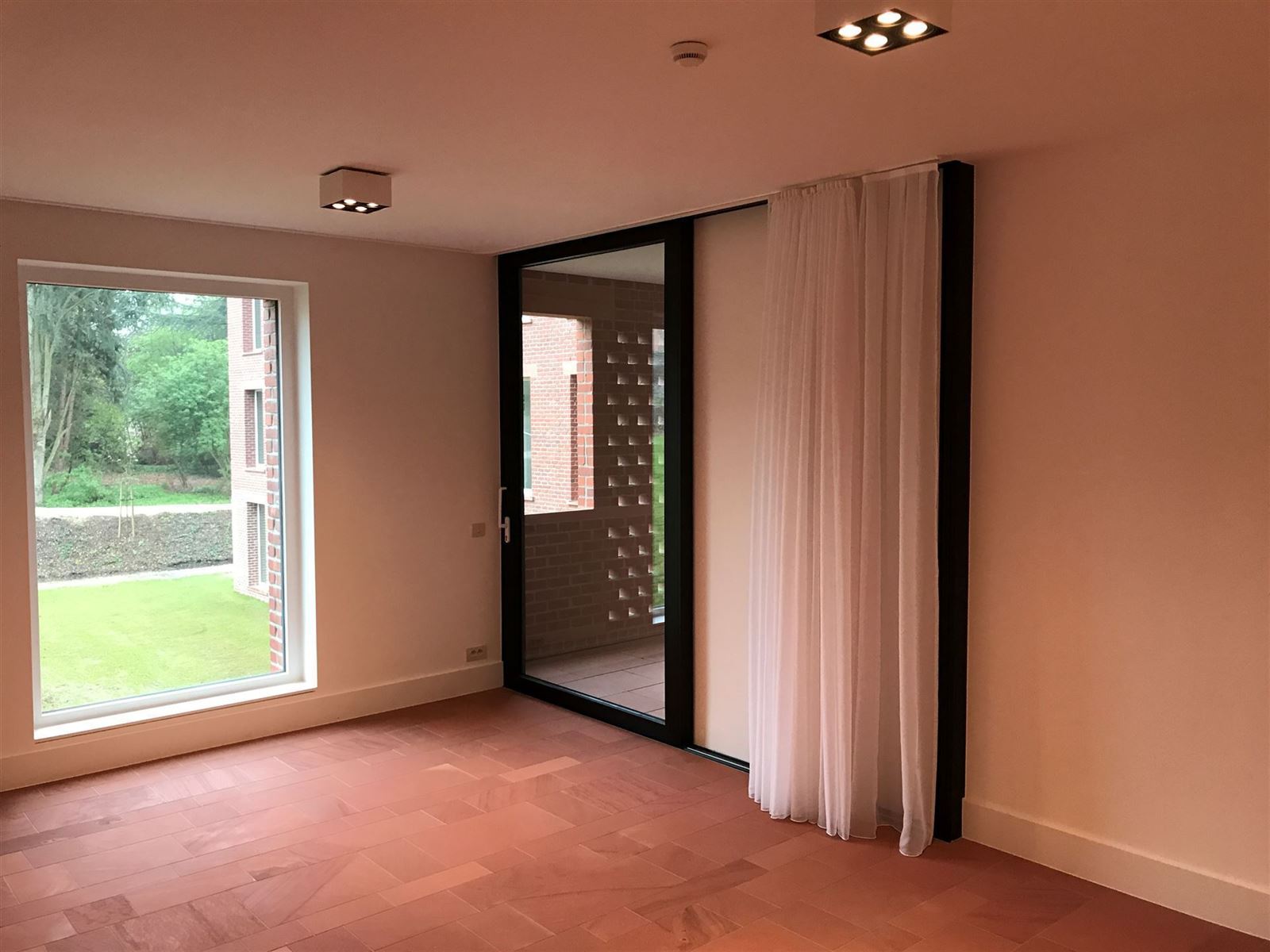 FOTO’S 4 : Appartement te 1700 DILBEEK (België) - Prijs € 284.000