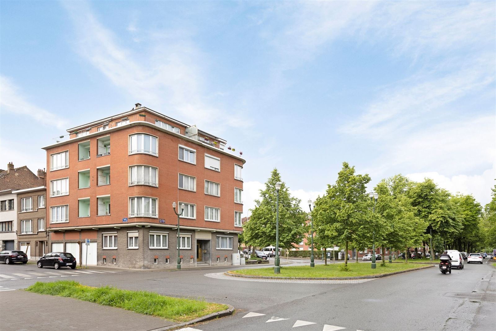 FOTO’S 15 : Appartement te 1070 ANDERLECHT (België) - Prijs € 250.000