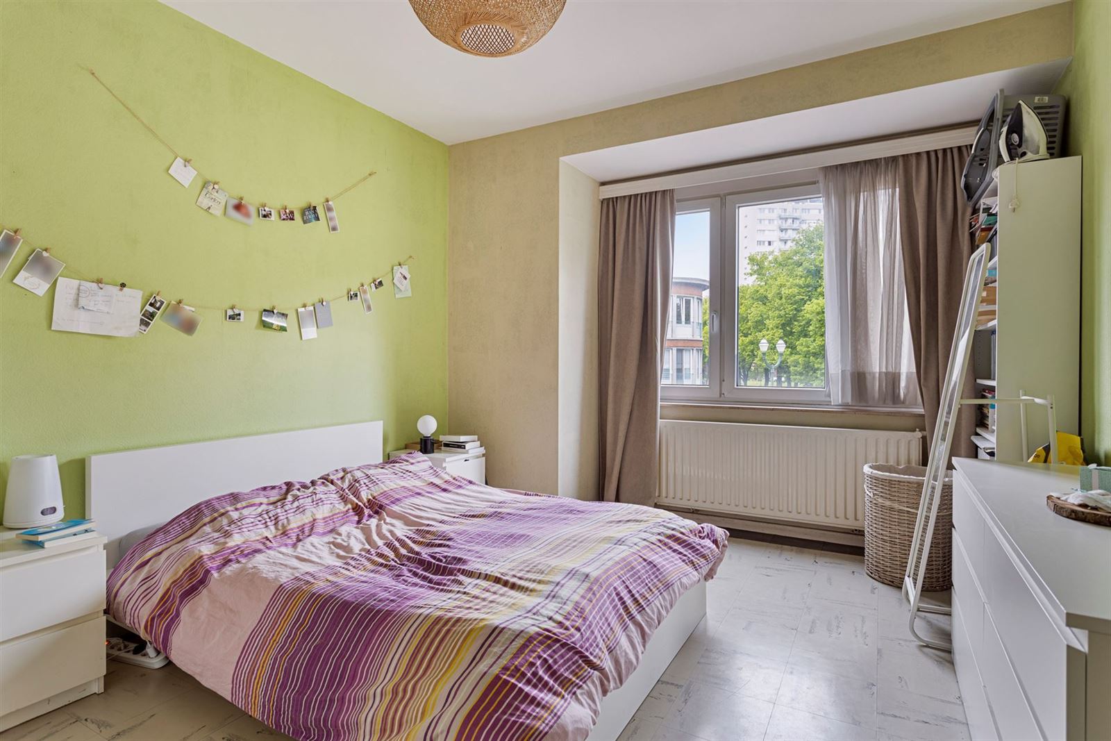 FOTO’S 12 : Appartement te 1070 ANDERLECHT (België) - Prijs € 250.000