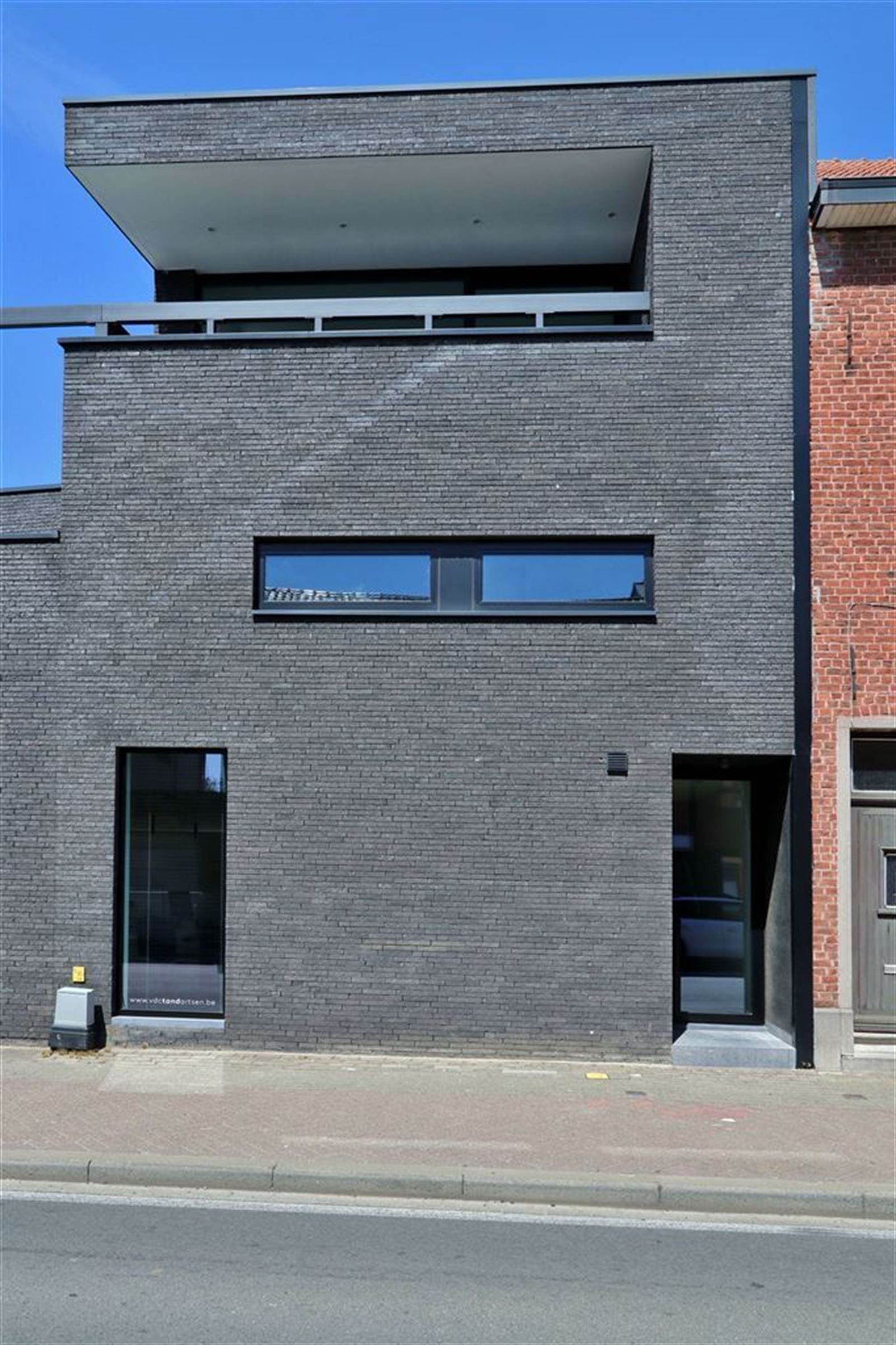 FOTO’S 1 : Duplex te 1653 DWORP (België) - Prijs € 860