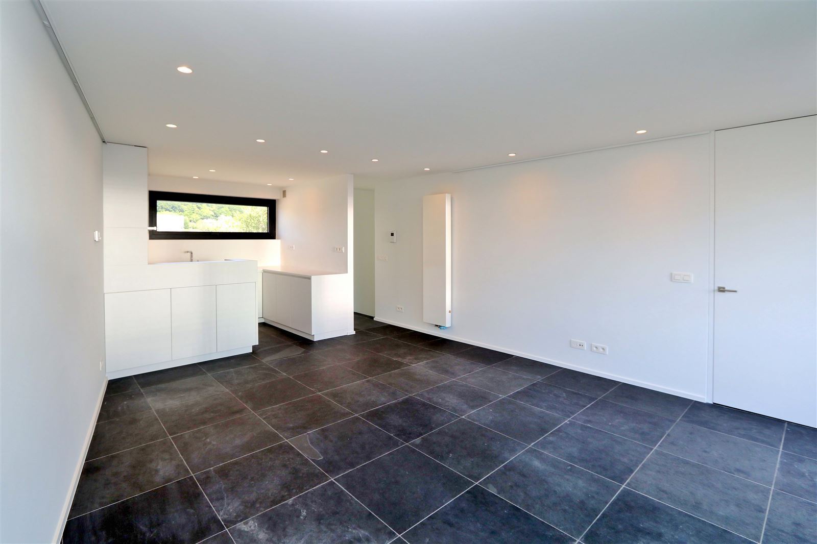 FOTO’S 6 : Duplex te 1653 DWORP (België) - Prijs € 860