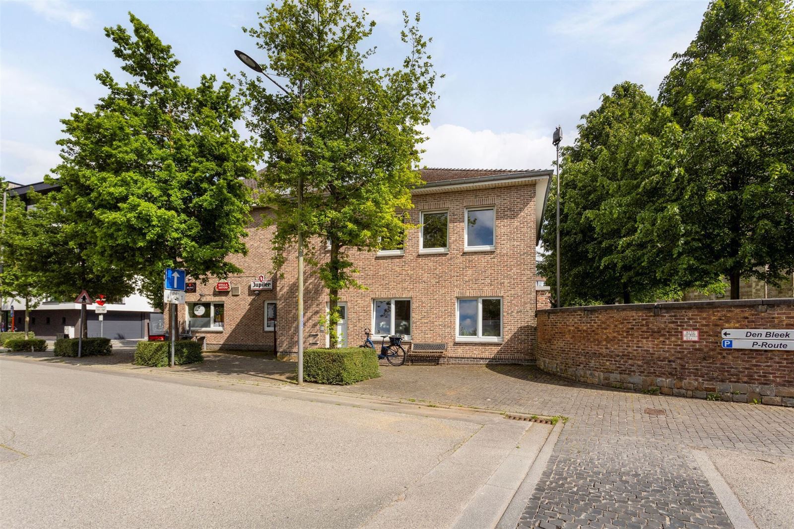 PHOTOS 17 : Bien de rapport à 1750 SINT-KWINTENS-LENNIK (Belgique) - Prix OPTION