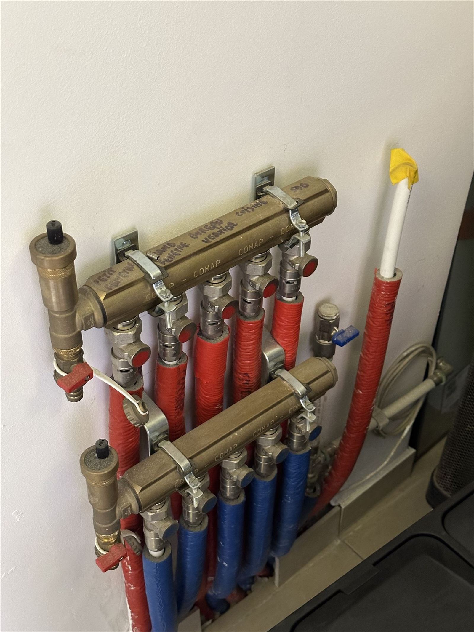 PHOTOS 23 : emplacement de parking (sous-sol) à 1700 SCHEPDAAL (Belgique) - Prix 225.000 &euro;