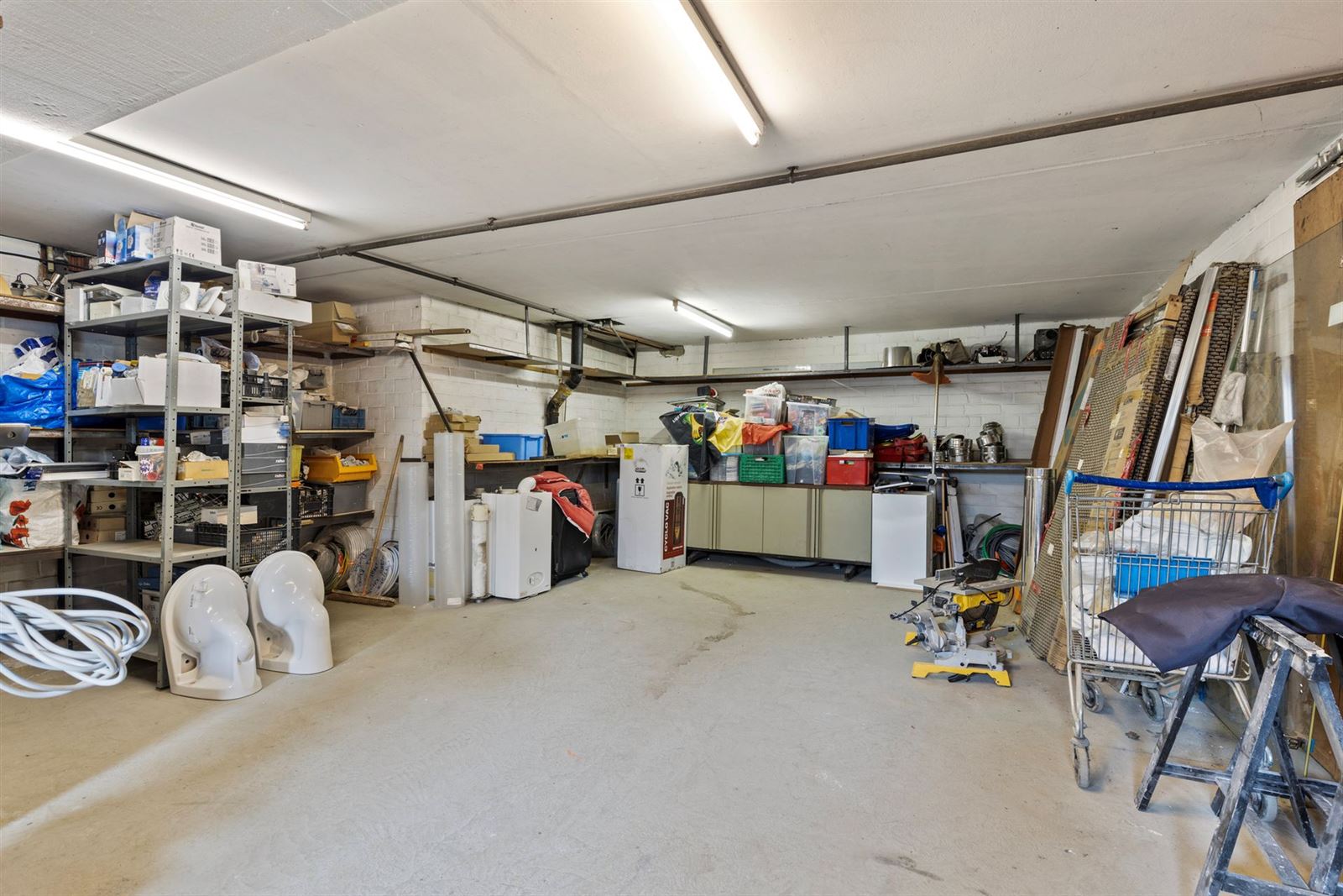 PHOTOS 20 : emplacement de parking (sous-sol) à 1700 SCHEPDAAL (Belgique) - Prix 225.000 &euro;