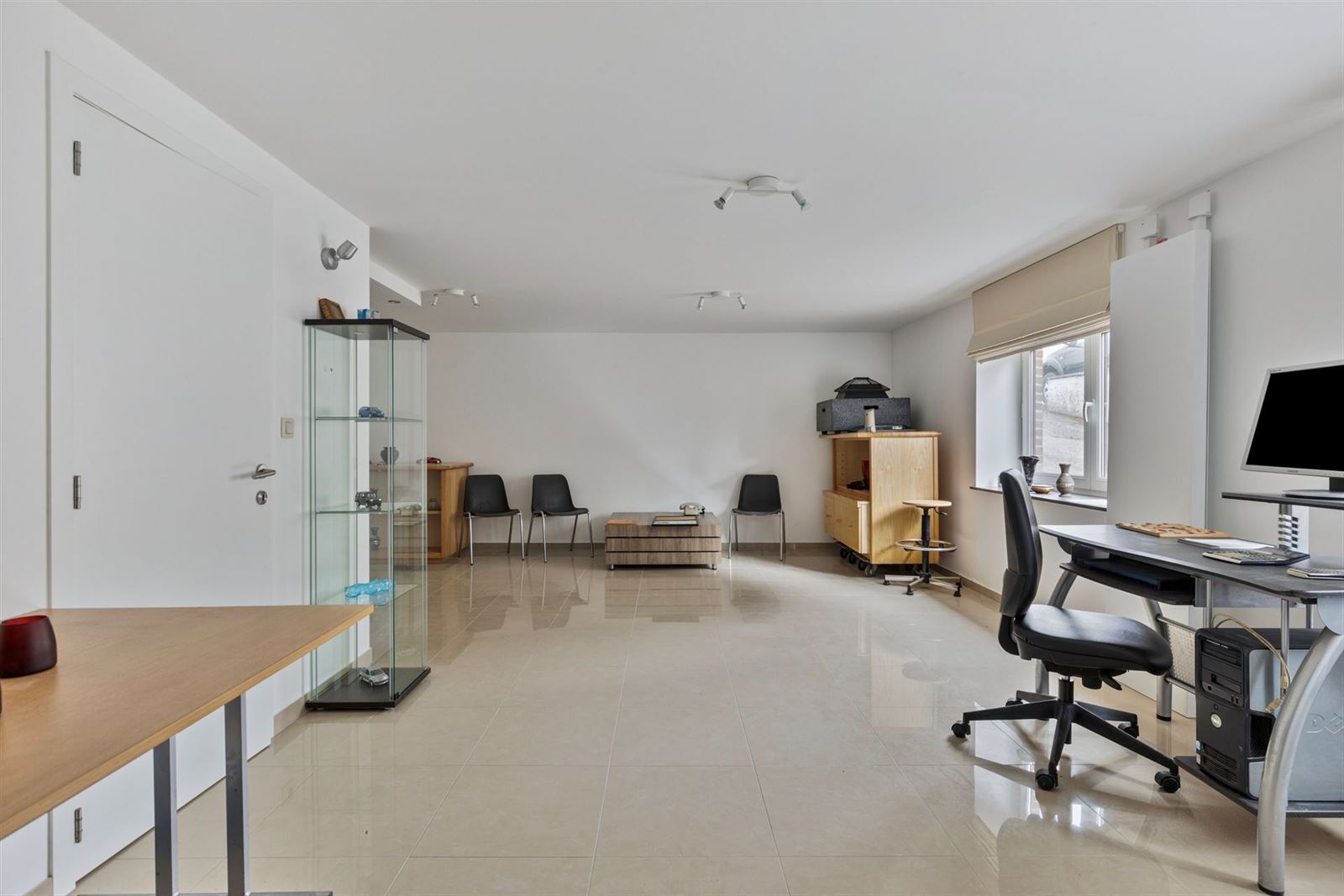 PHOTOS 14 : emplacement de parking (sous-sol) à 1700 SCHEPDAAL (Belgique) - Prix 225.000 &euro;