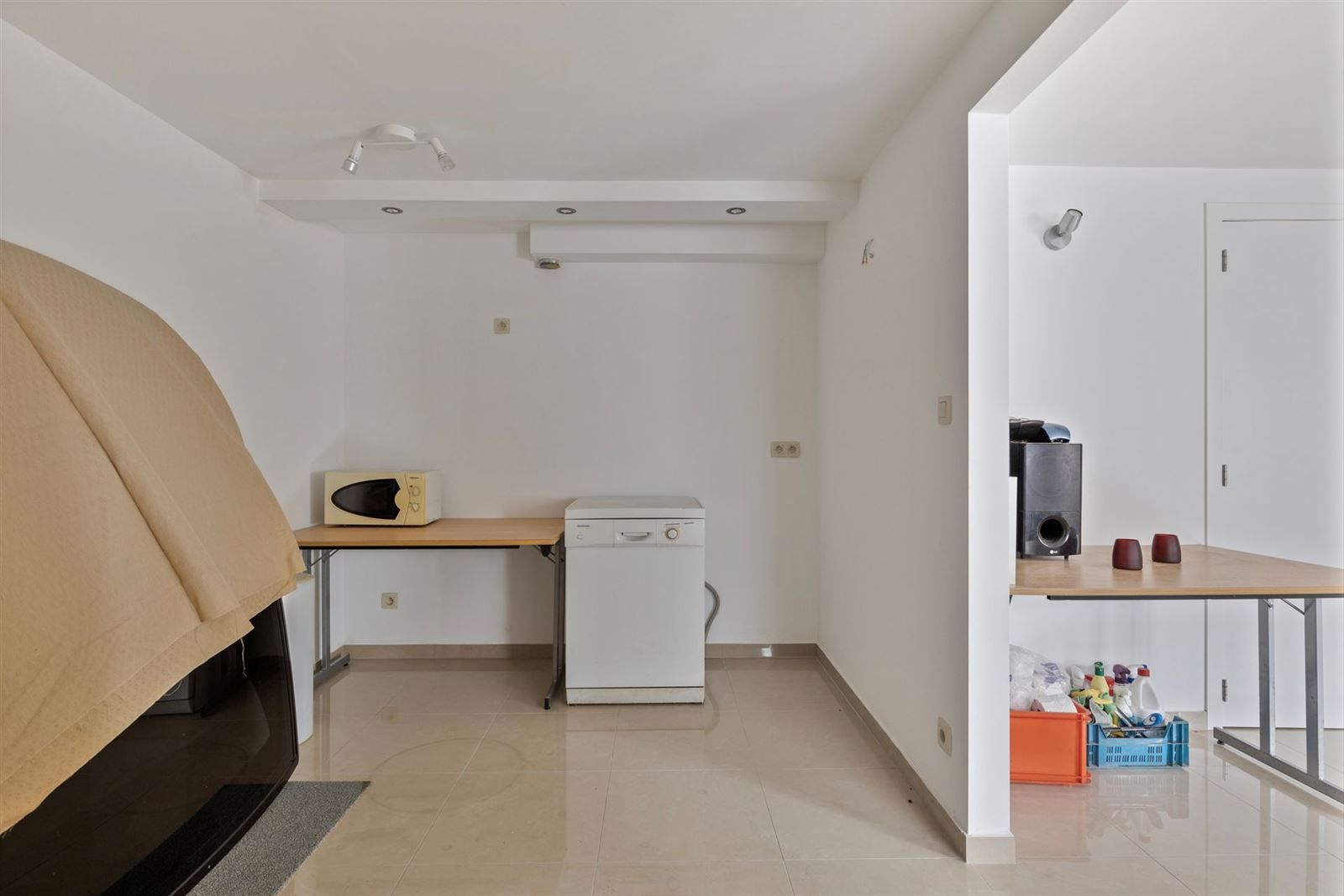 PHOTOS 13 : emplacement de parking (sous-sol) à 1700 SCHEPDAAL (Belgique) - Prix 225.000 &euro;