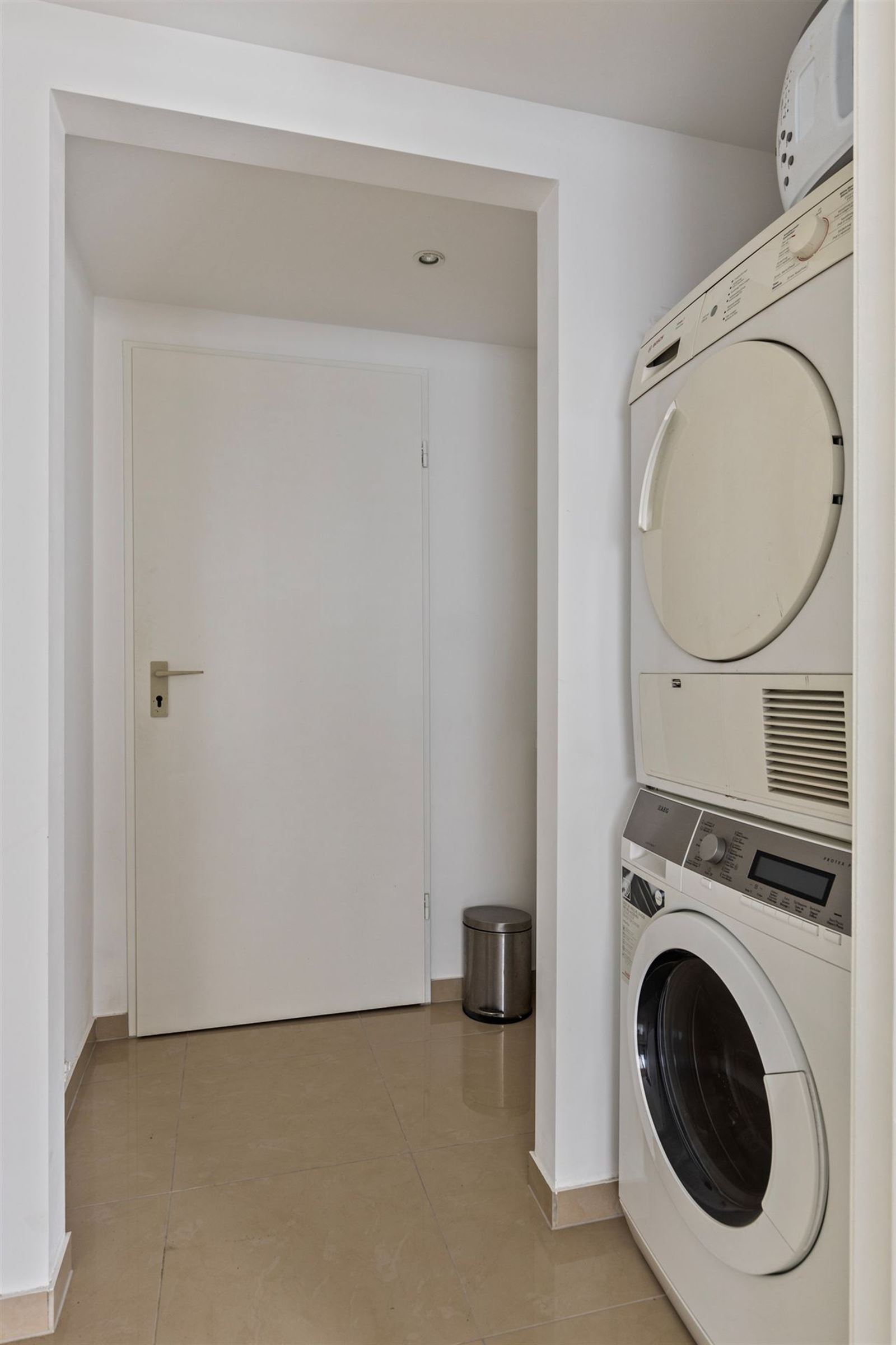 PHOTOS 15 : emplacement de parking (sous-sol) à 1700 SCHEPDAAL (Belgique) - Prix 225.000 &euro;